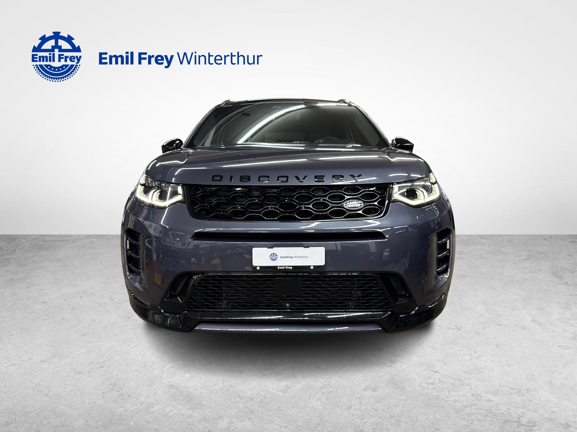LAND ROVER Discovery Sport 1.5 T 300e Dynamic HSE-image-7