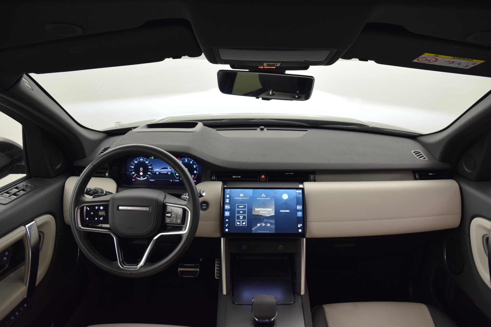 LAND ROVER Discovery Sport 1.5 T 300e Dynamic HSE-image-26