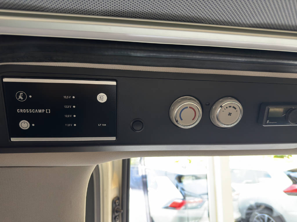 TOYOTA PROACE Dethleffs Crosscamp TY001-image-8