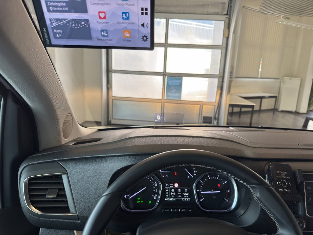 TOYOTA PROACE Dethleffs Crosscamp TY001-image-12