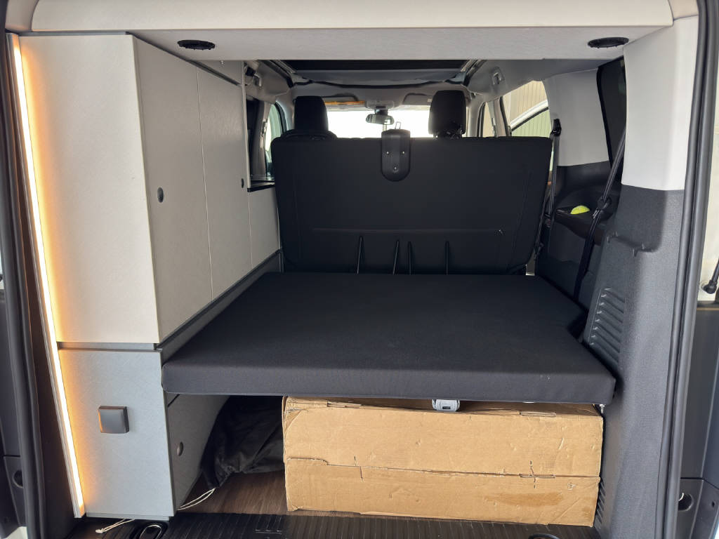TOYOTA PROACE Dethleffs Crosscamp TY001-image-9