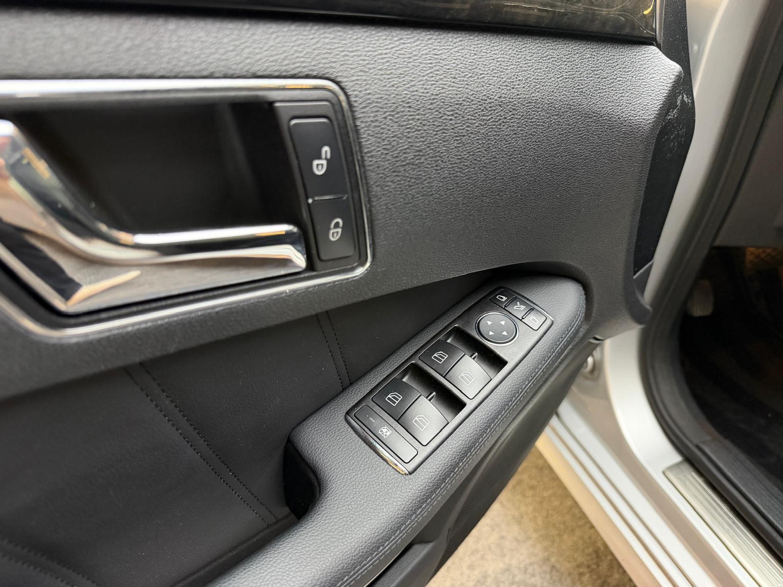 MERCEDES-BENZ E 250 CDI BlueEF-image-19
