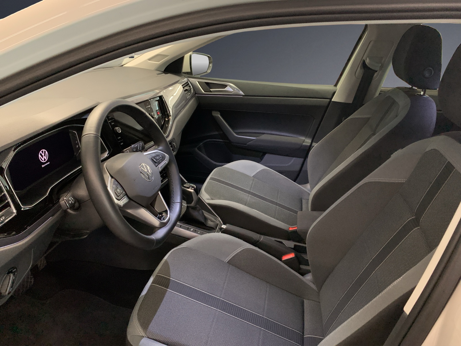 VW Polo 1.0 TSI Style DSG-image-5