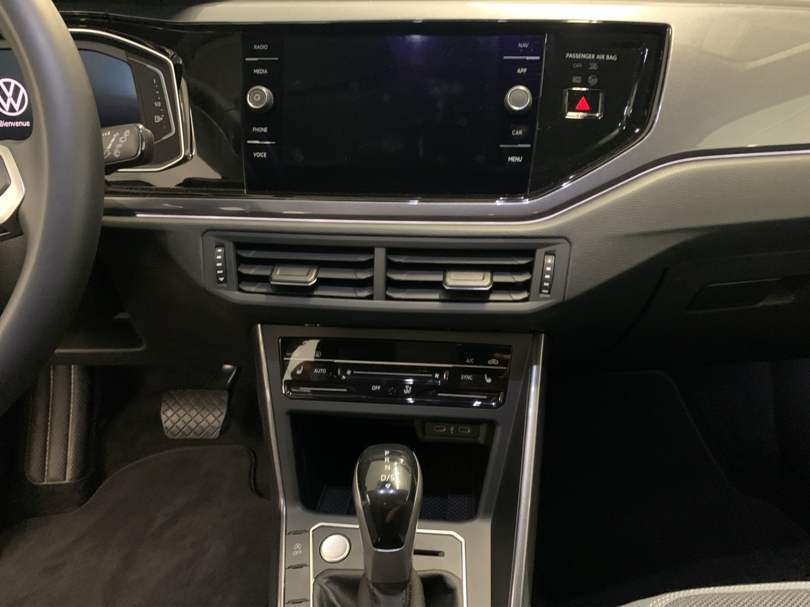 VW Polo 1.0 TSI Style DSG-image-8