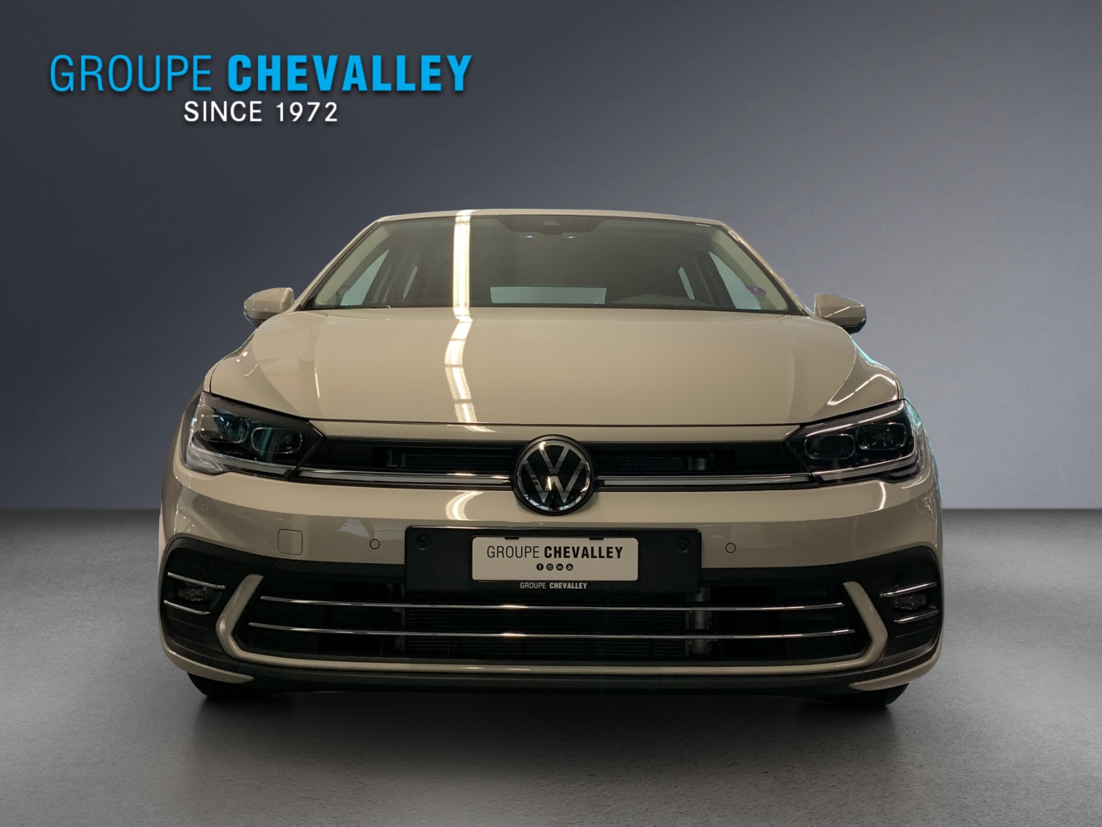 VW Polo 1.0 TSI Style DSG-showroom-element-1
