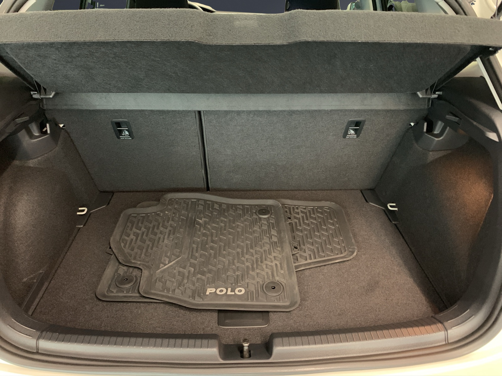 VW Polo 1.0 TSI Style DSG-image-12