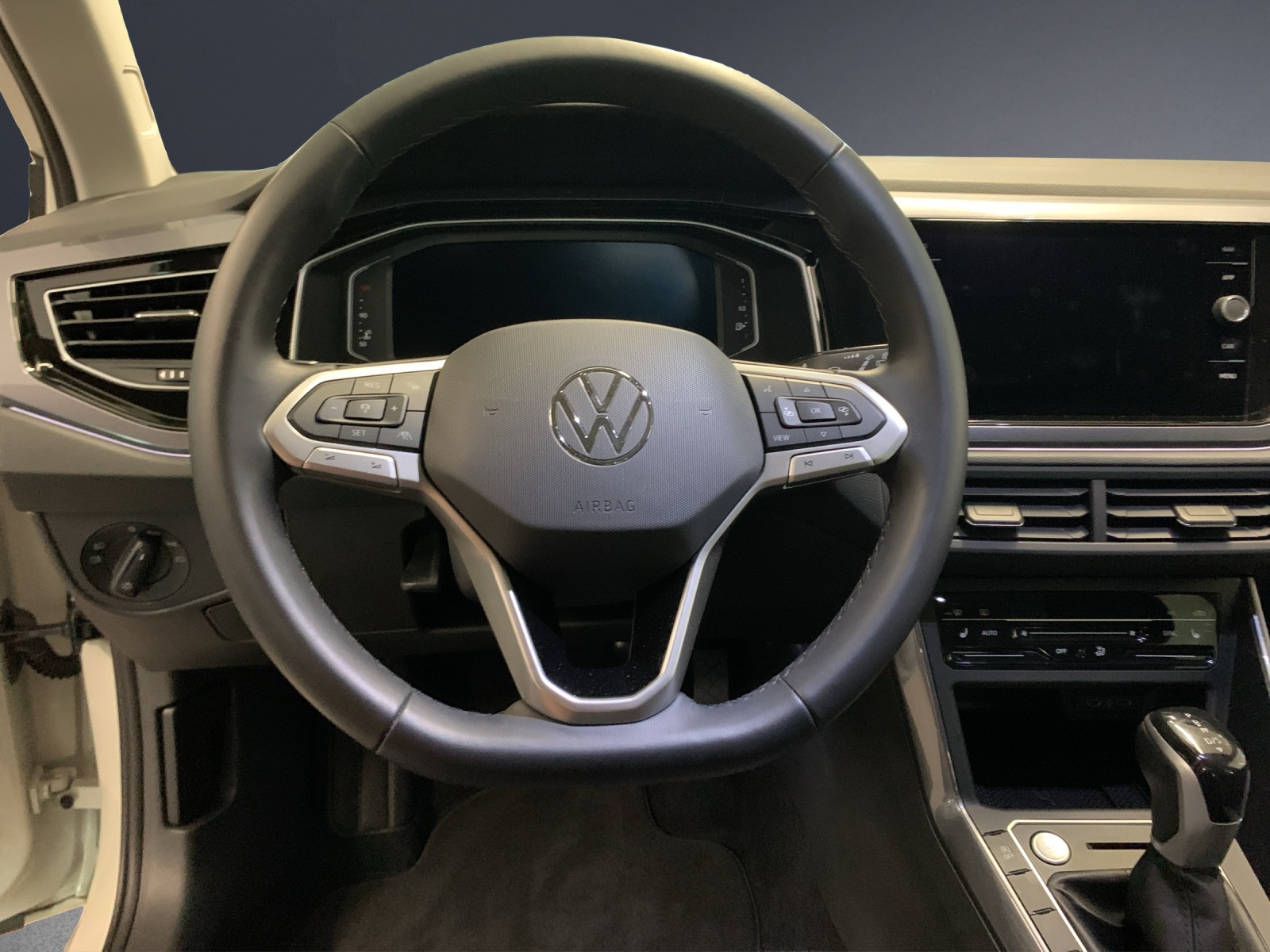 VW Polo 1.0 TSI Style DSG-image-7