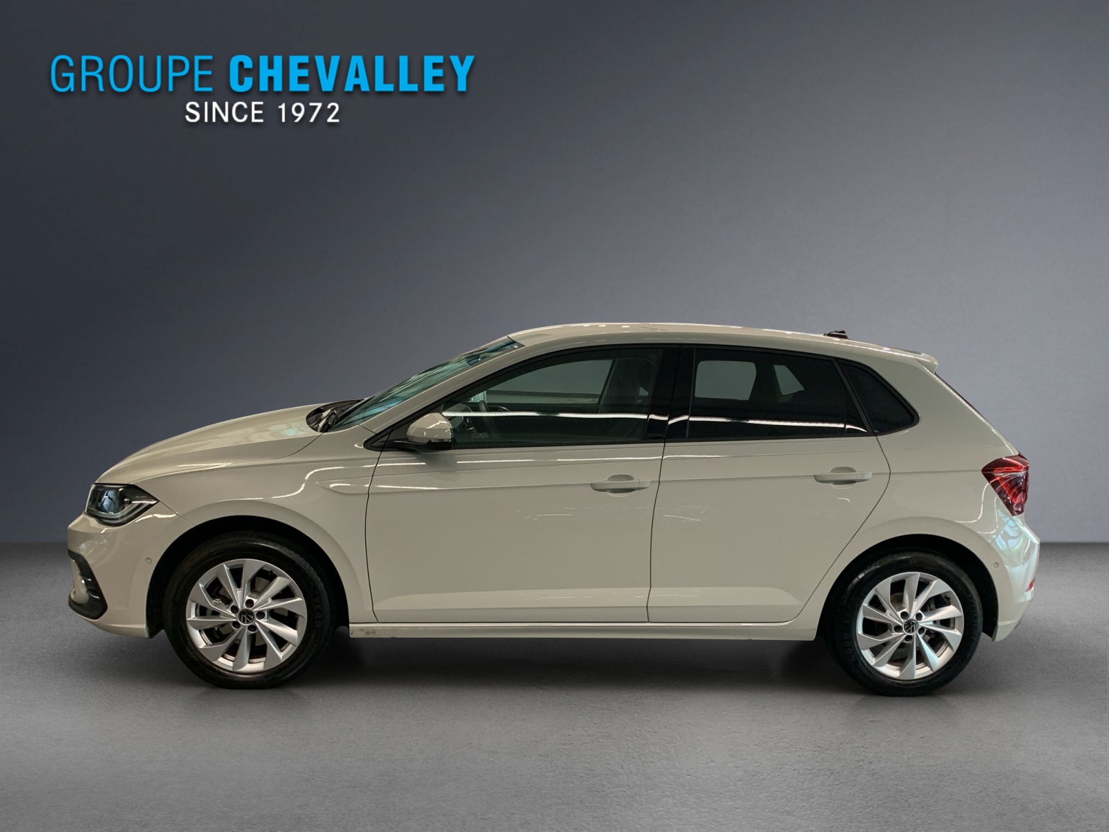 VW Polo 1.0 TSI Style DSG-showroom-element-3