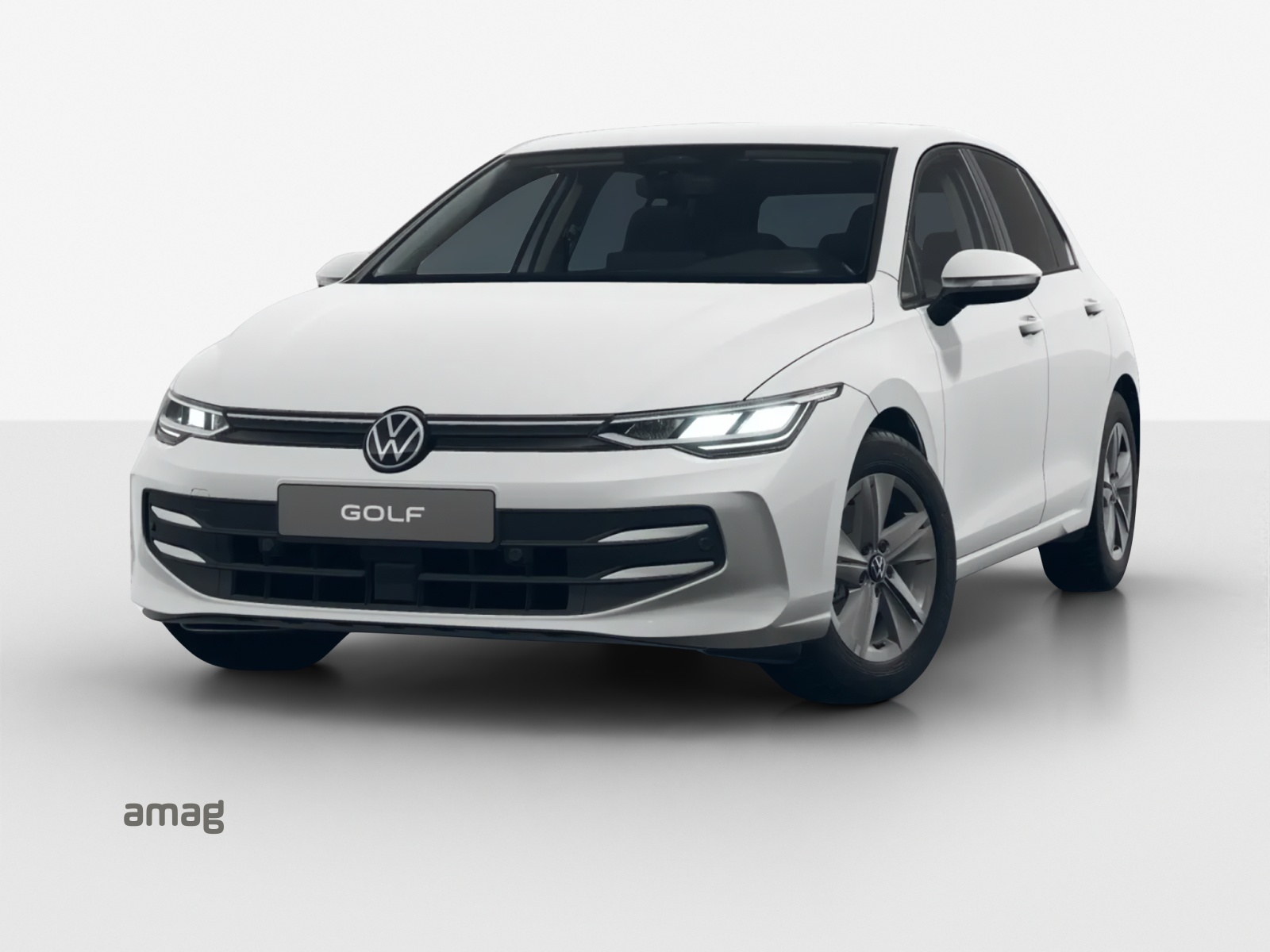 VW Golf 1.5 e TSI mHEV Value DSG-image-0