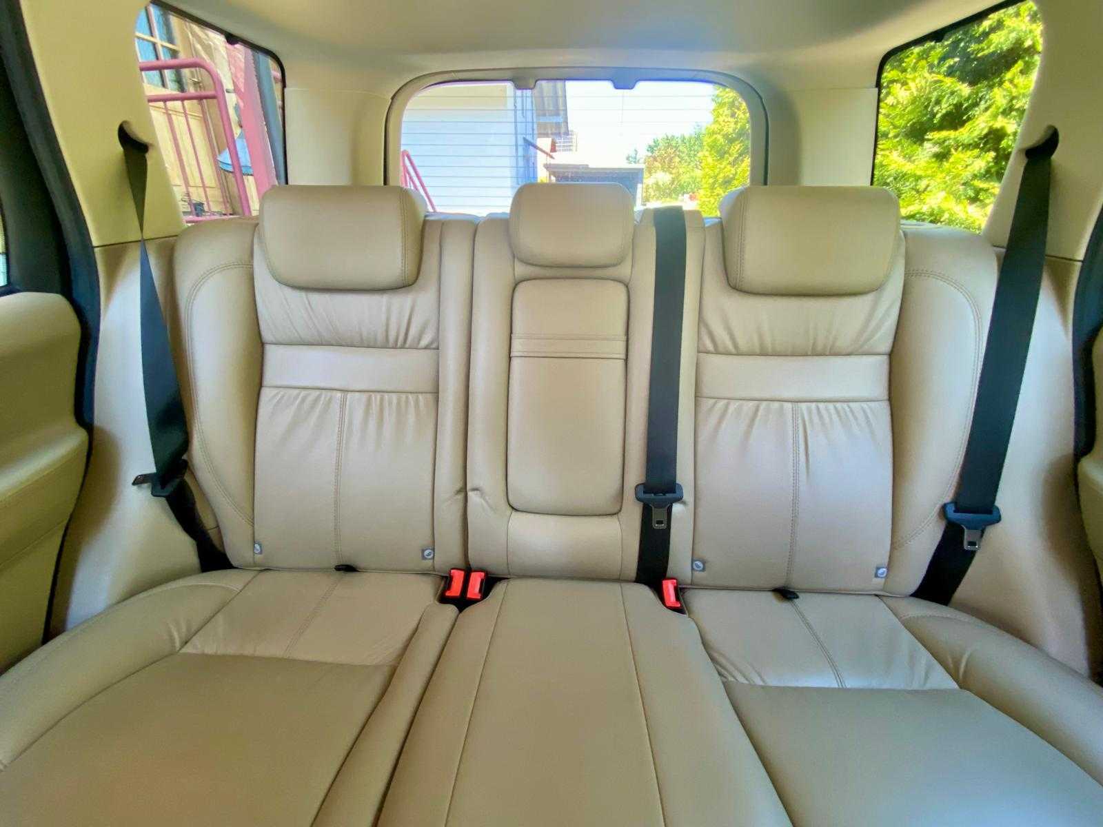 LAND ROVER 3.2 I6 HSE-image-3