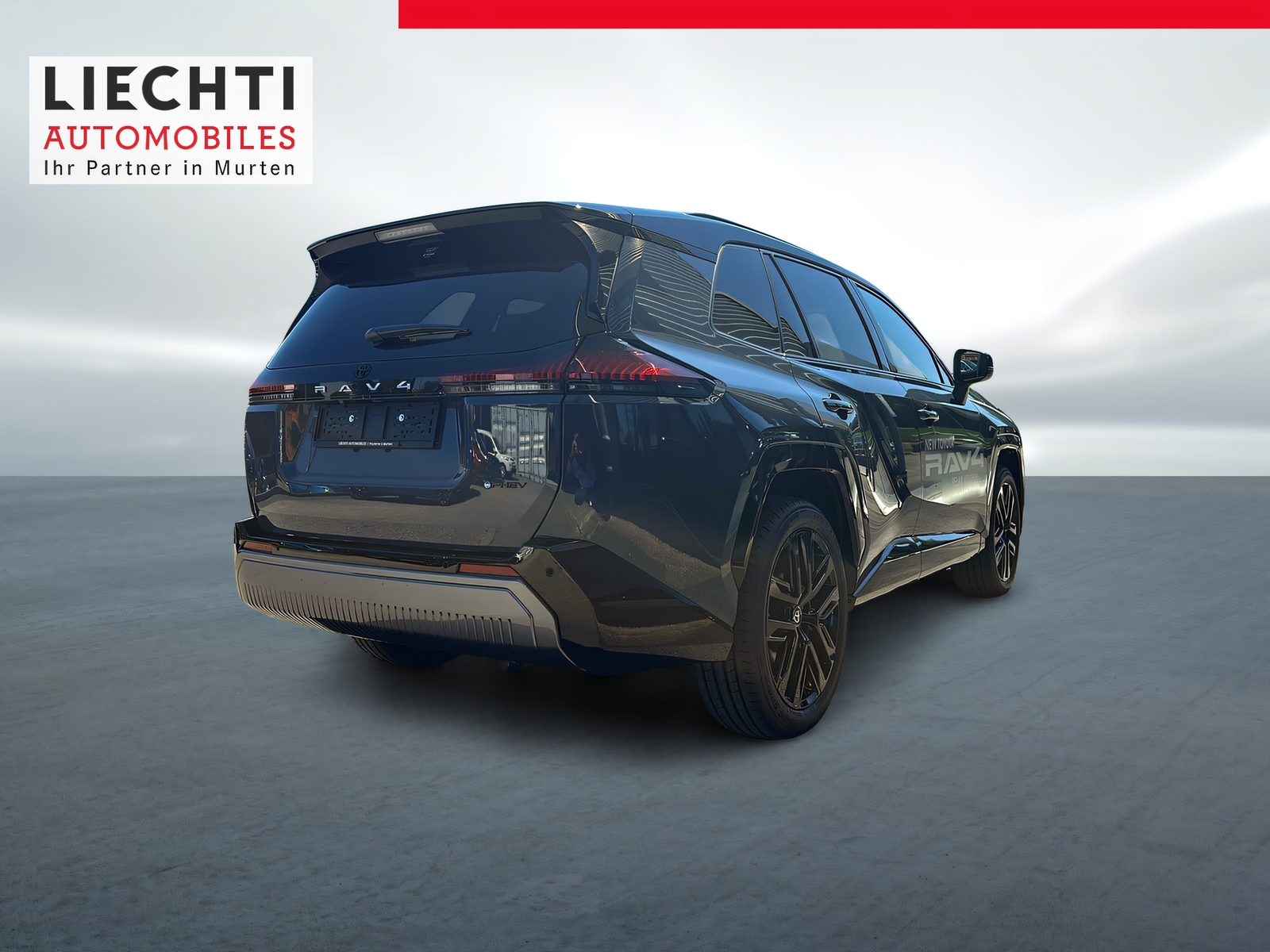 TOYOTA RAV-4 2.5 PHEV Style e-CVT AWD-image-10