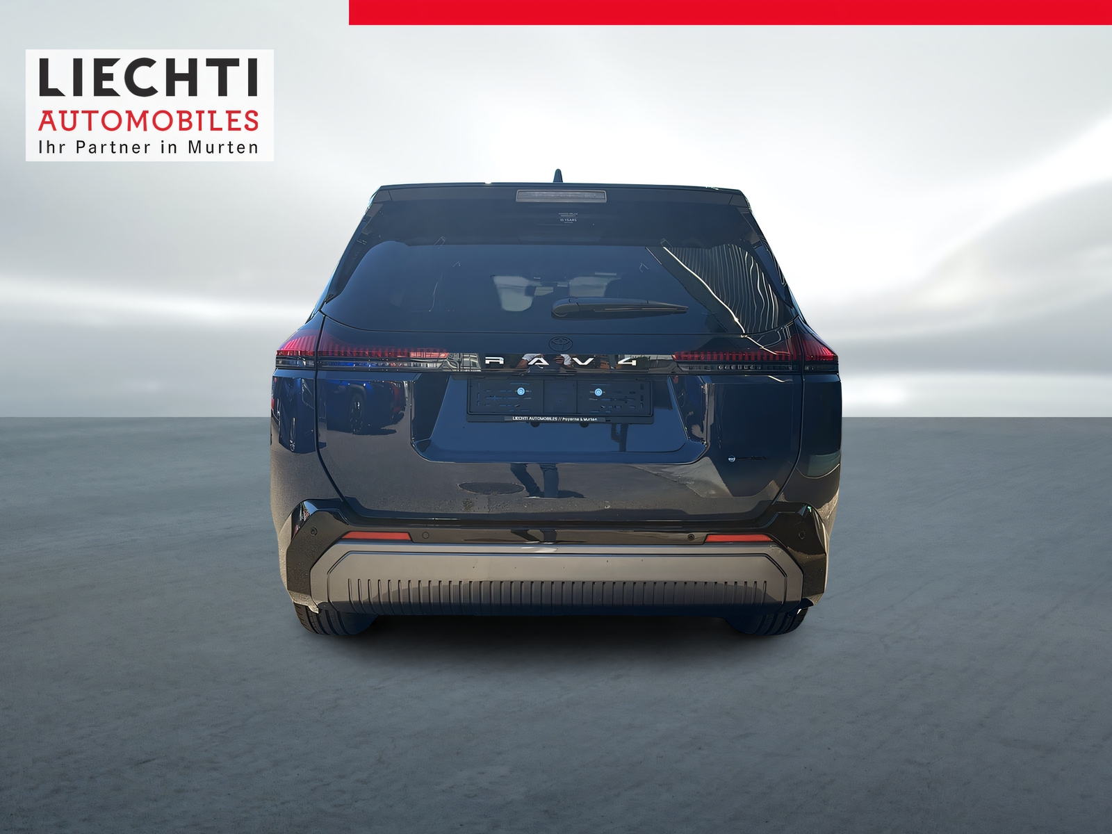 TOYOTA RAV-4 2.5 PHEV Style e-CVT AWD-image-9