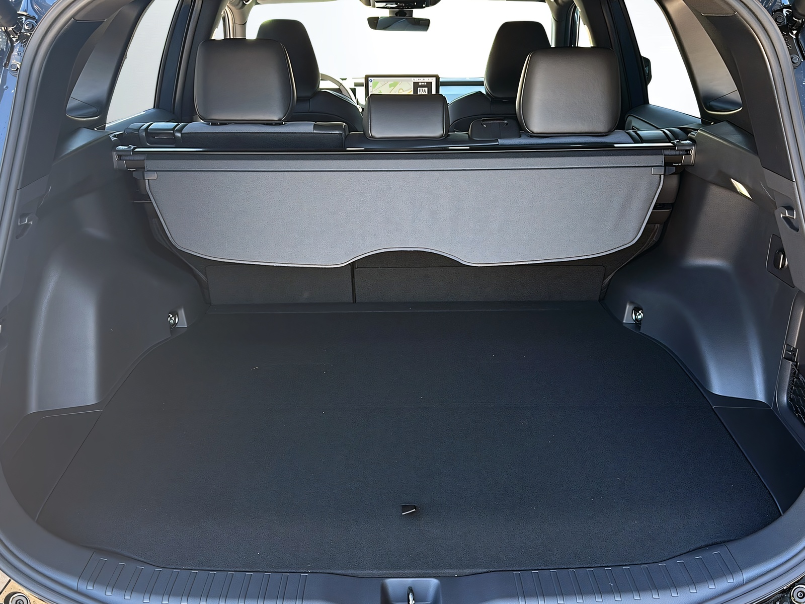 TOYOTA RAV-4 2.5 PHEV Style e-CVT AWD-image-11