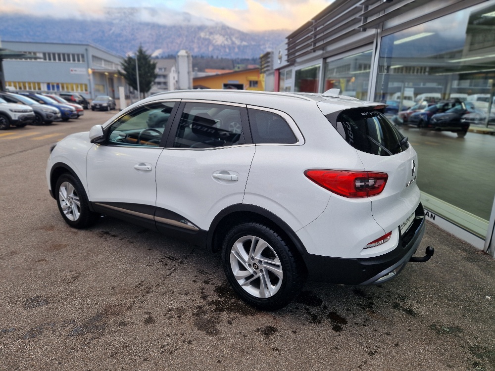 RENAULT Kadjar 1.3 16V Turbo Intens AUTOMAT-image-3