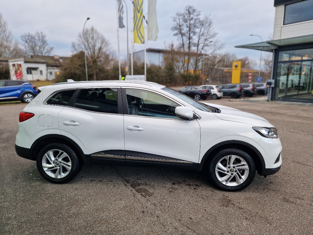 RENAULT Kadjar 1.3 16V Turbo Intens AUTOMAT-image-5