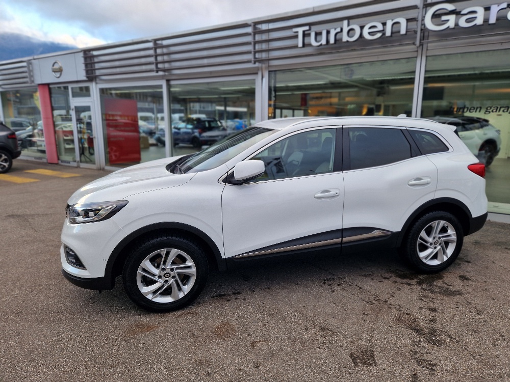 RENAULT Kadjar 1.3 16V Turbo Intens AUTOMAT-image-2