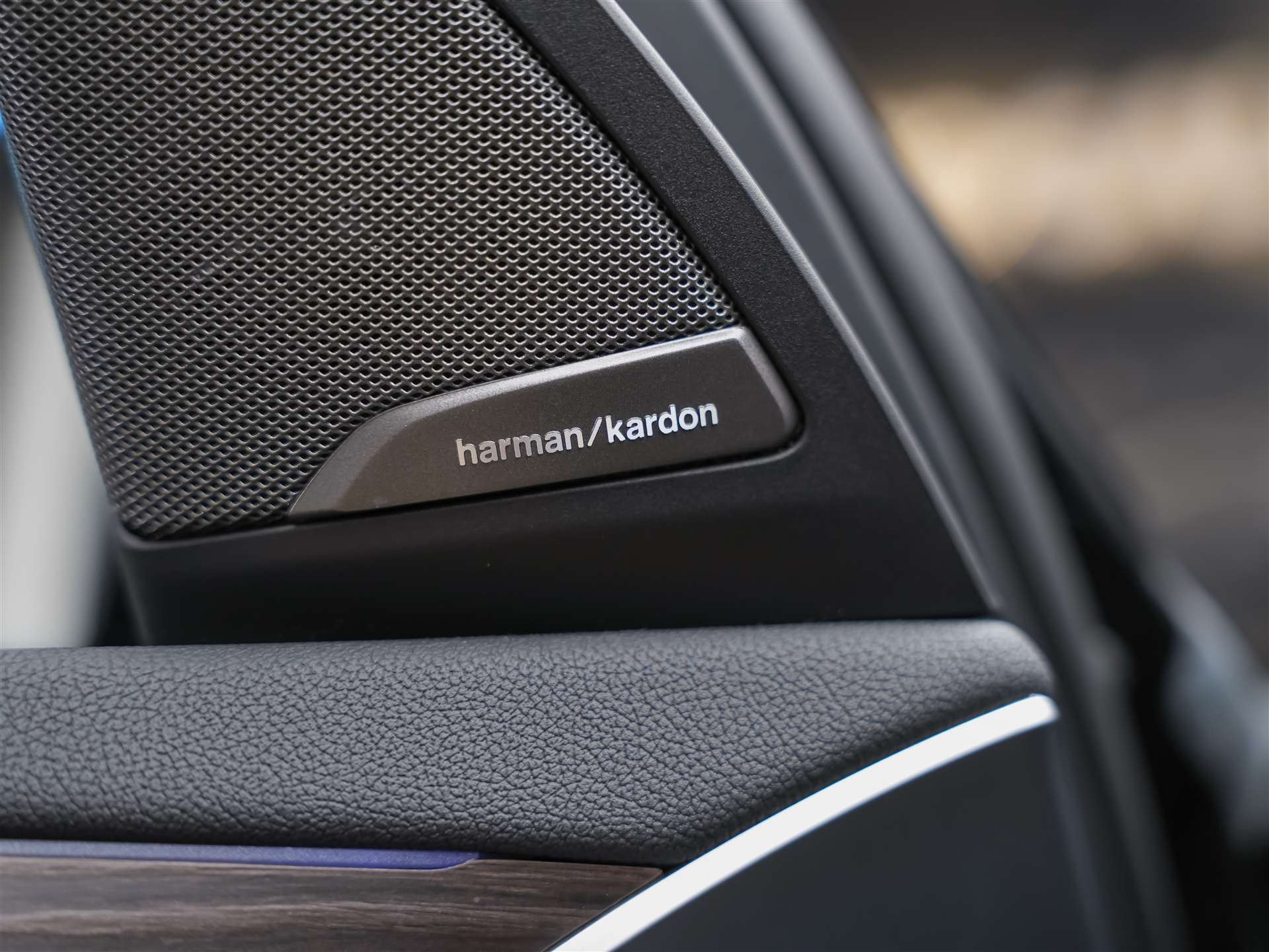BMW X3 xDrive M Competition Steptronic *Harman/Kardon*Abstandsregler*Head Up*Sitzlüftung*-image-28