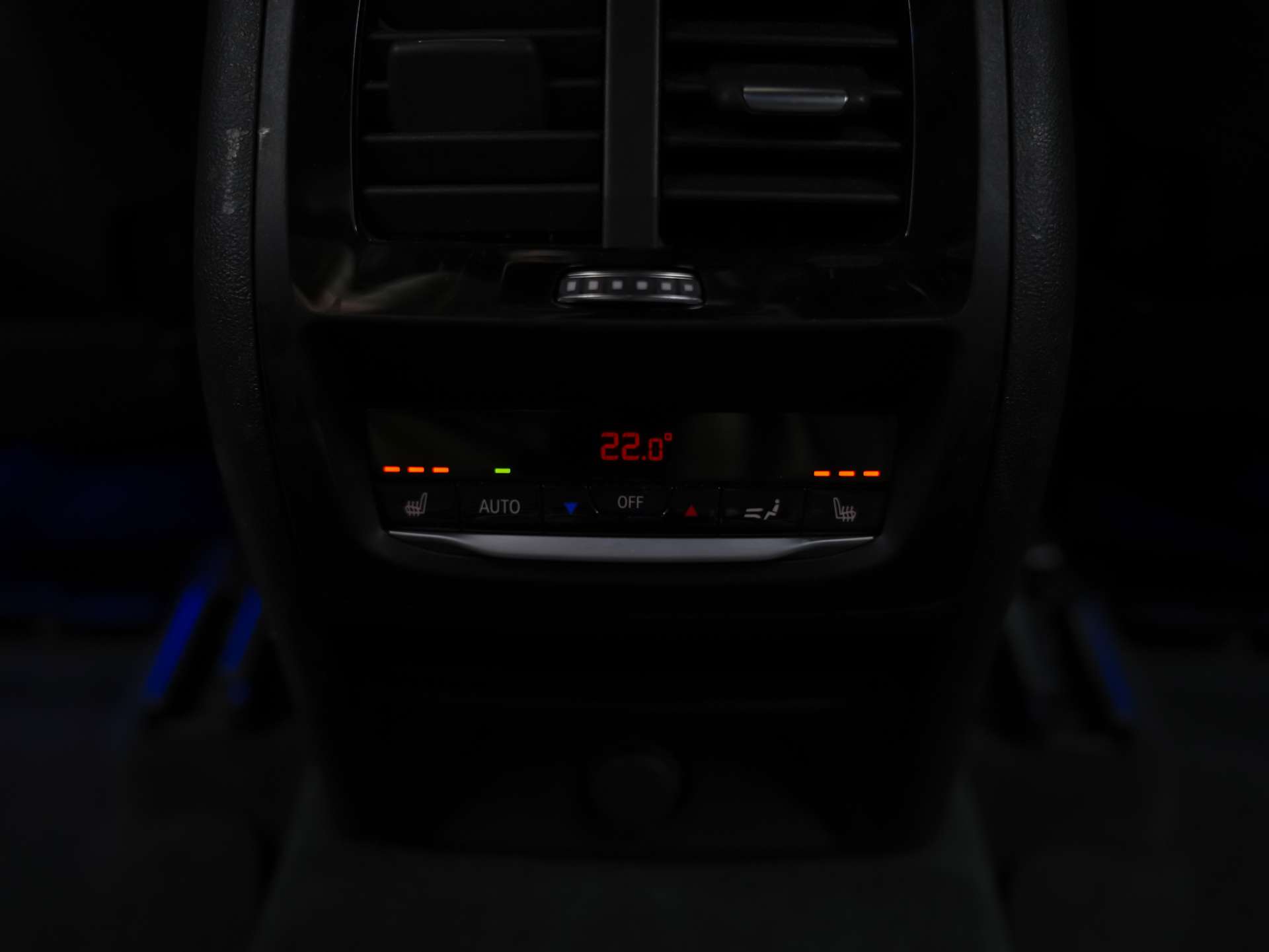 BMW X3 xDrive M Competition Steptronic *Harman/Kardon*Abstandsregler*Head Up*Sitzlüftung*-image-15