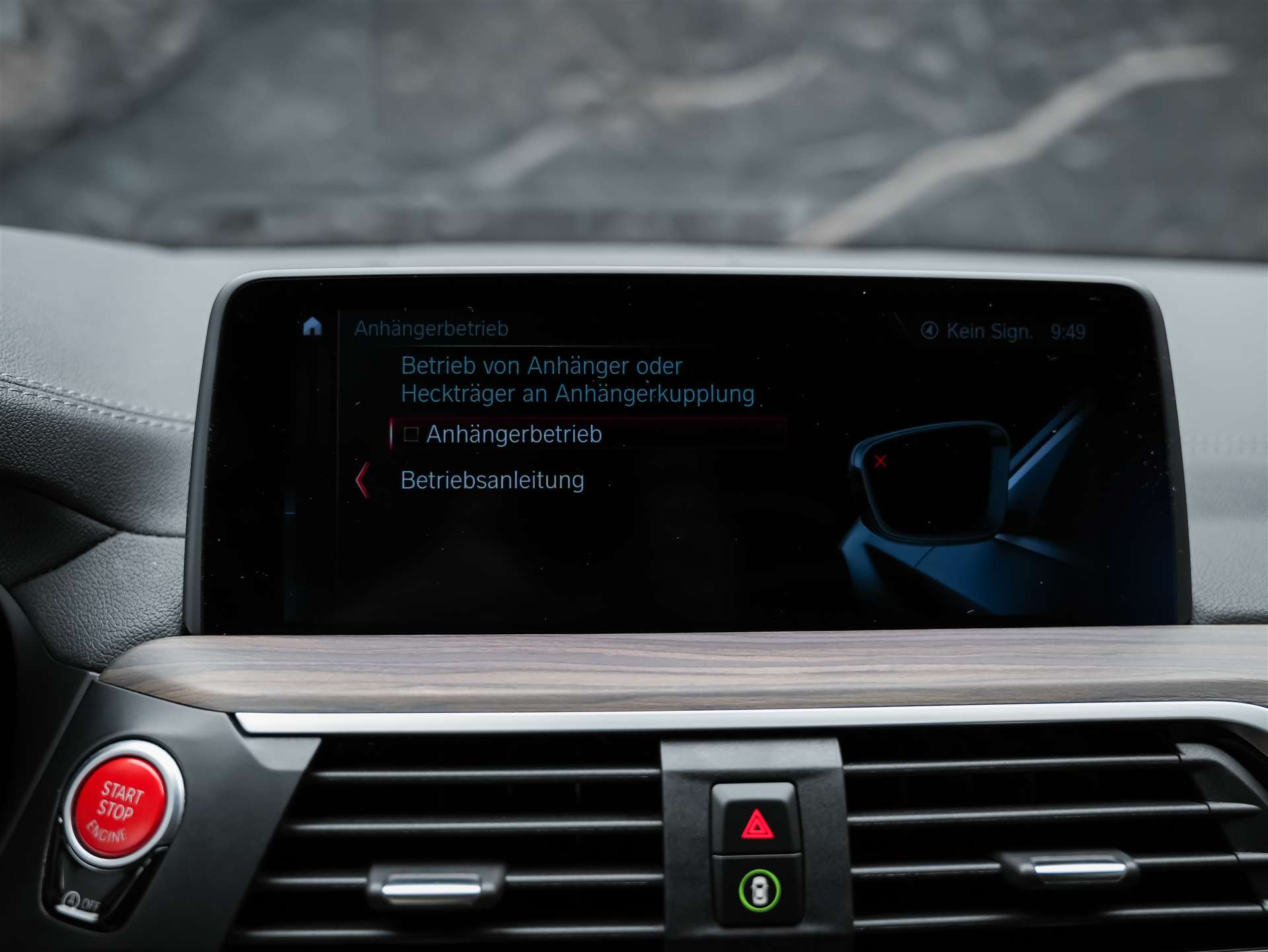 BMW X3 xDrive M Competition Steptronic *Harman/Kardon*Abstandsregler*Head Up*Sitzlüftung*-image-43