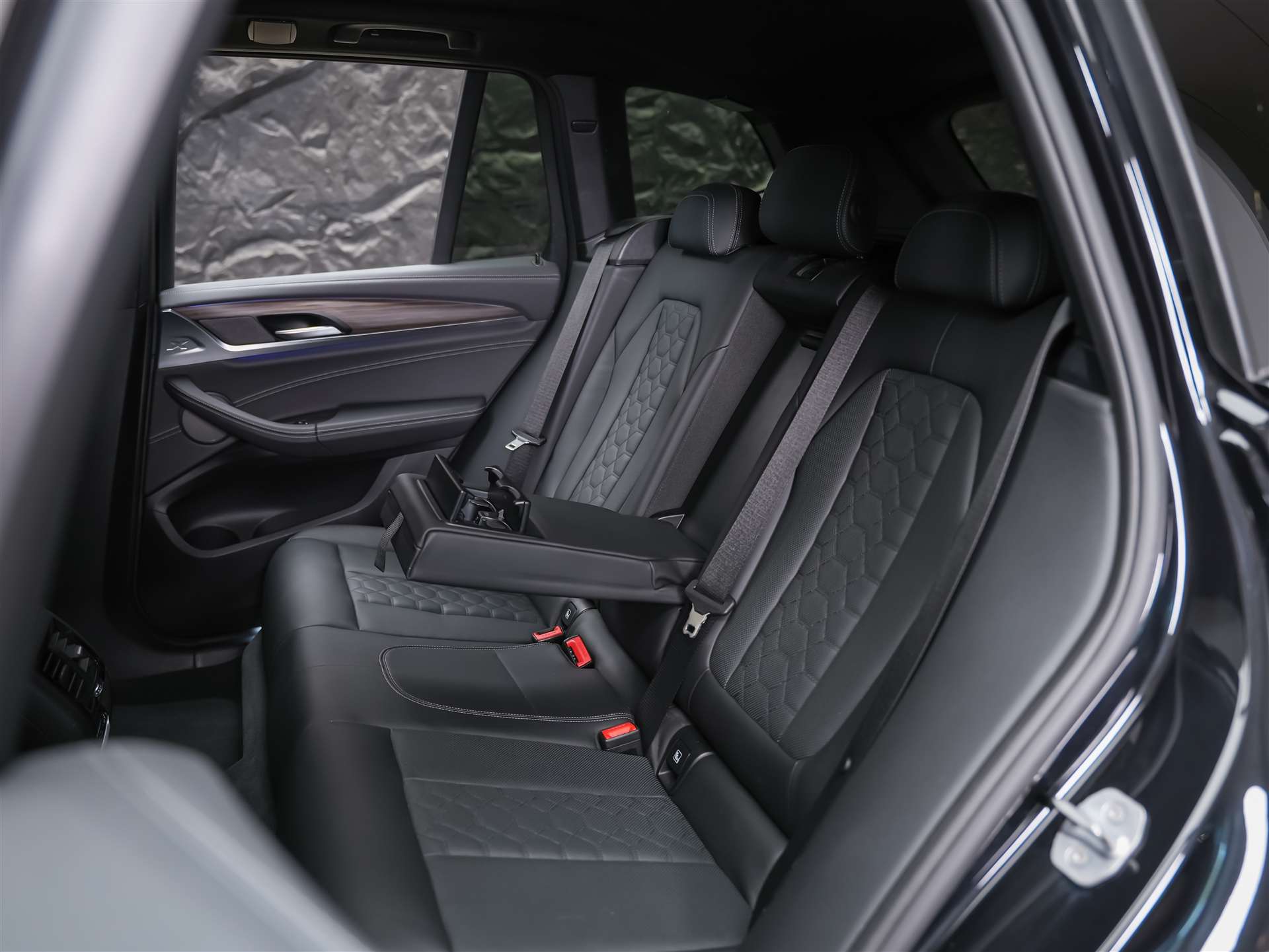 BMW X3 xDrive M Competition Steptronic *Harman/Kardon*Abstandsregler*Head Up*Sitzlüftung*-image-14