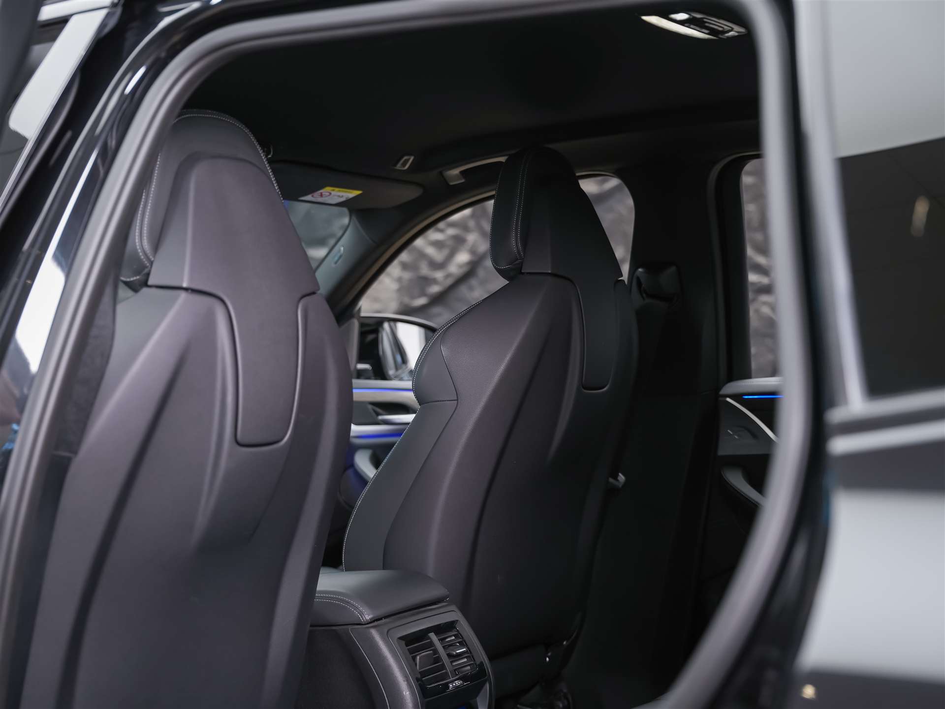 BMW X3 xDrive M Competition Steptronic *Harman/Kardon*Abstandsregler*Head Up*Sitzlüftung*-image-12