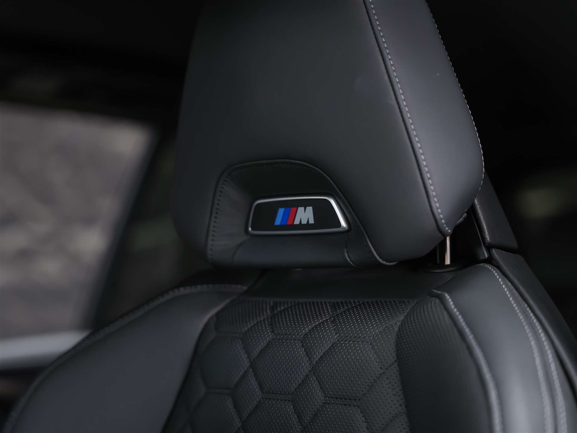 BMW X3 xDrive M Competition Steptronic *Harman/Kardon*Abstandsregler*Head Up*Sitzlüftung*-image-11