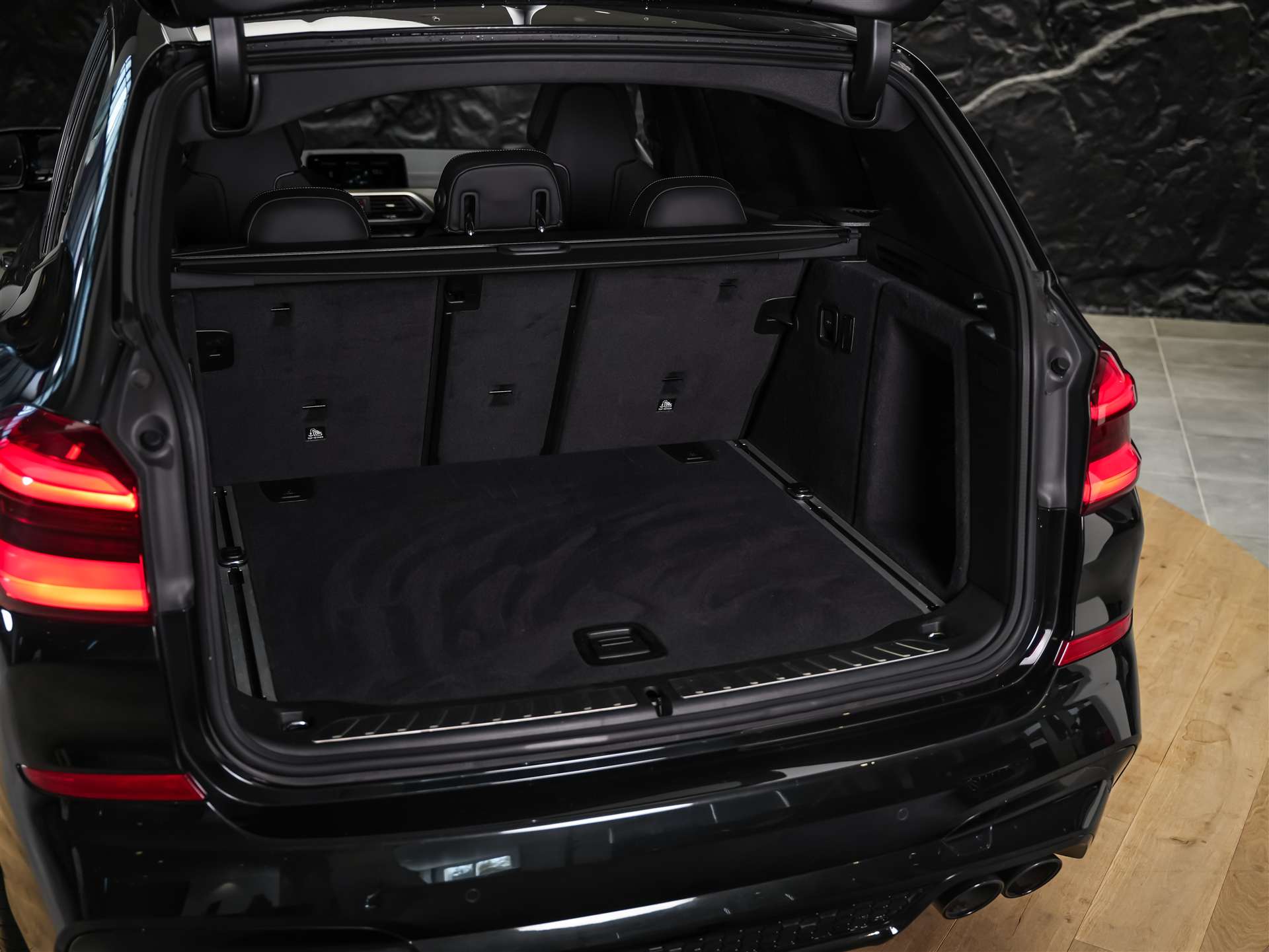 BMW X3 xDrive M Competition Steptronic *Harman/Kardon*Abstandsregler*Head Up*Sitzlüftung*-image-50