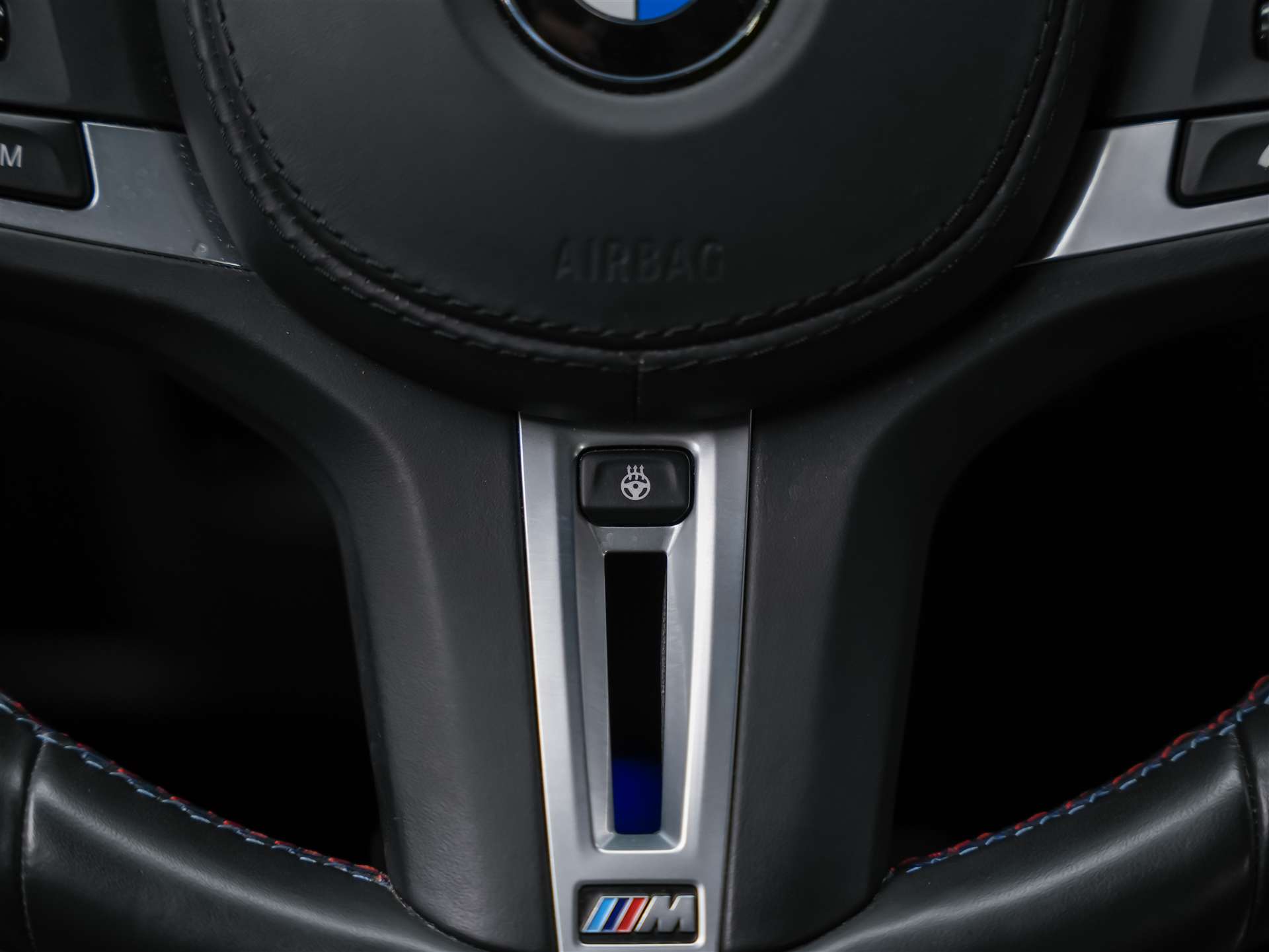 BMW X3 xDrive M Competition Steptronic *Harman/Kardon*Abstandsregler*Head Up*Sitzlüftung*-image-34