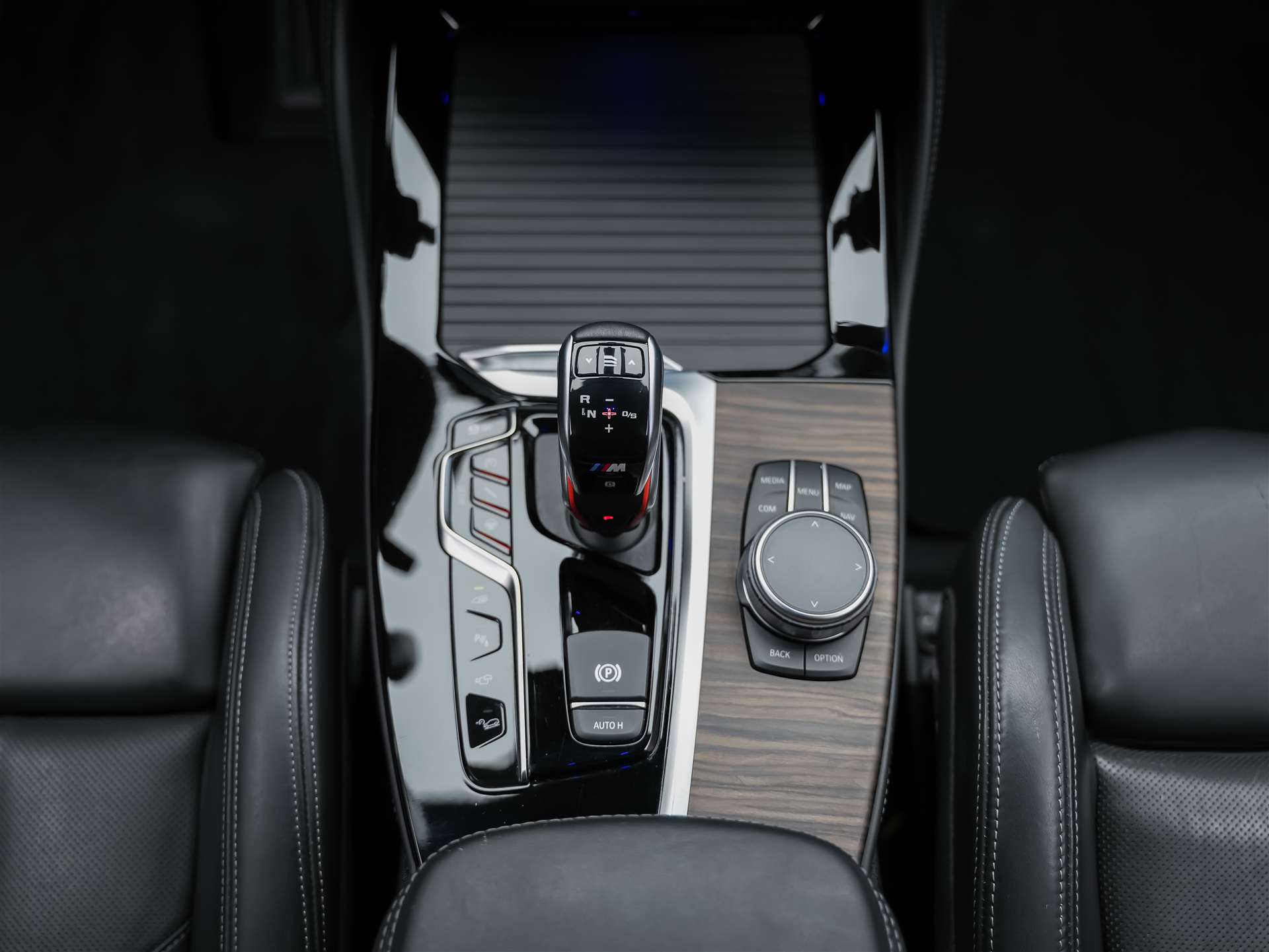 BMW X3 xDrive M Competition Steptronic *Harman/Kardon*Abstandsregler*Head Up*Sitzlüftung*-image-23