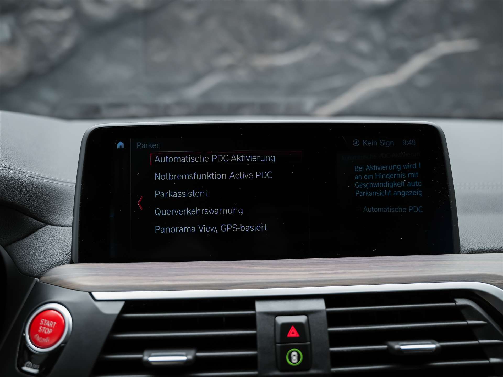 BMW X3 xDrive M Competition Steptronic *Harman/Kardon*Abstandsregler*Head Up*Sitzlüftung*-image-42
