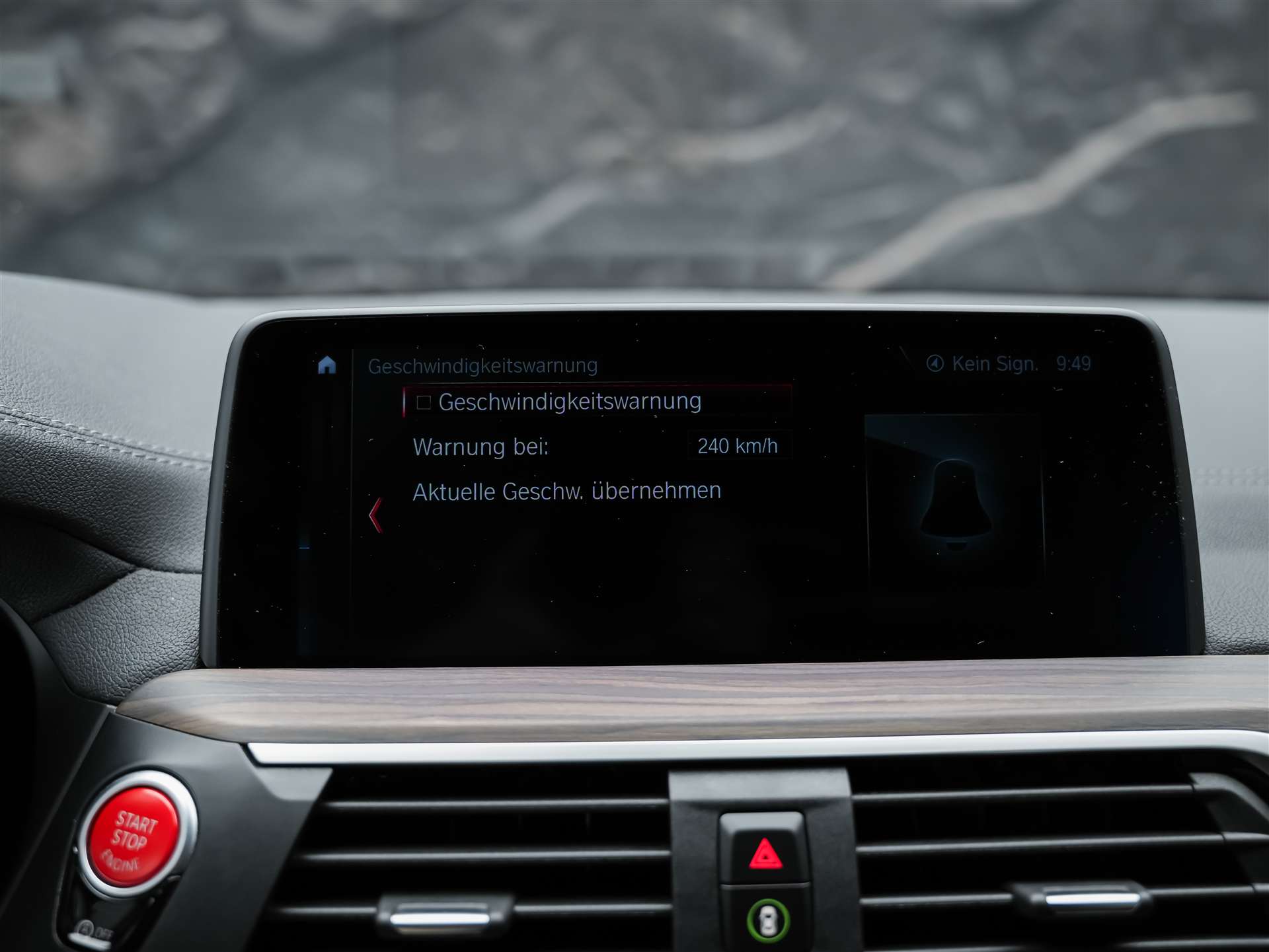 BMW X3 xDrive M Competition Steptronic *Harman/Kardon*Abstandsregler*Head Up*Sitzlüftung*-image-40
