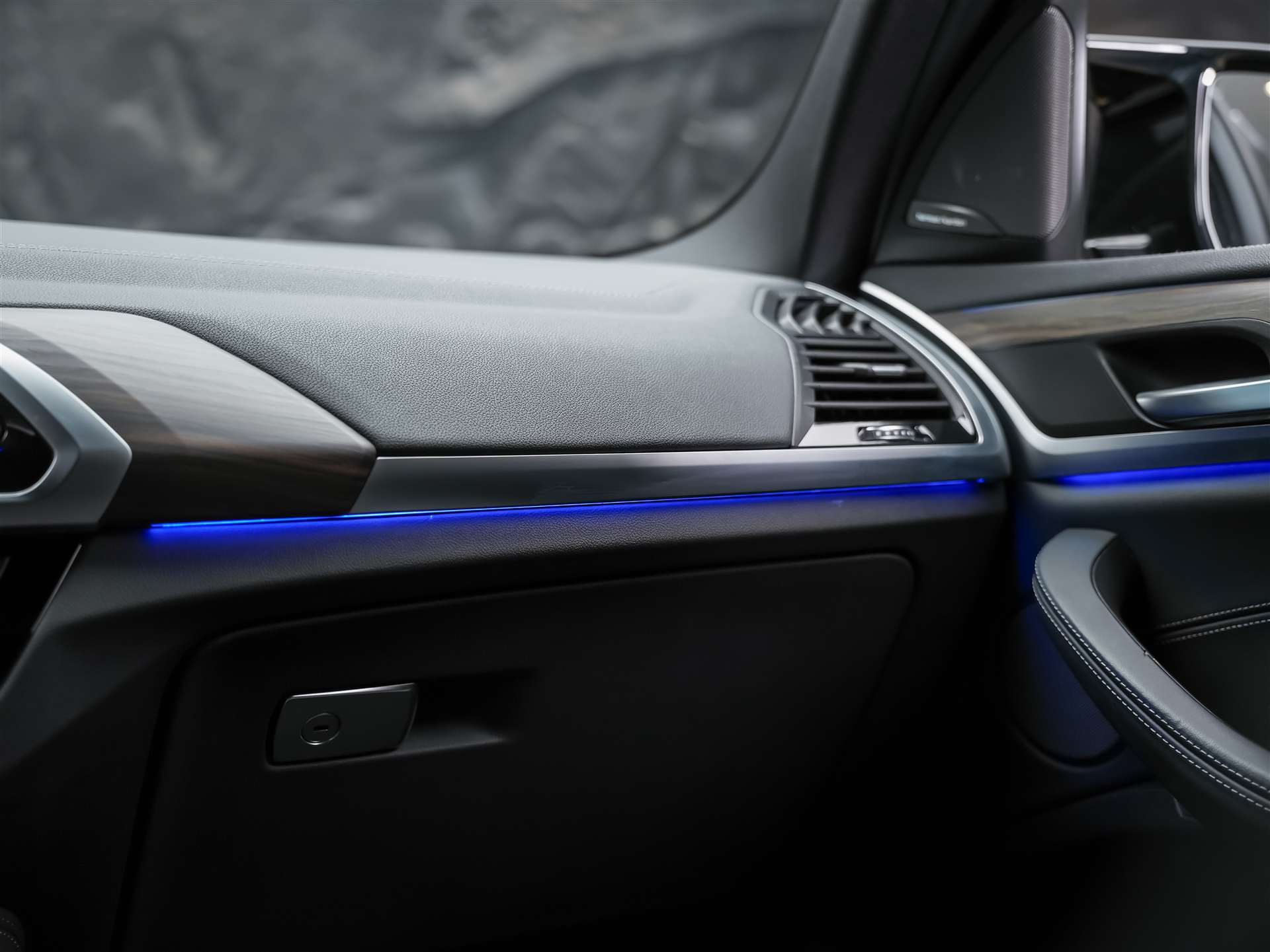 BMW X3 xDrive M Competition Steptronic *Harman/Kardon*Abstandsregler*Head Up*Sitzlüftung*-image-22