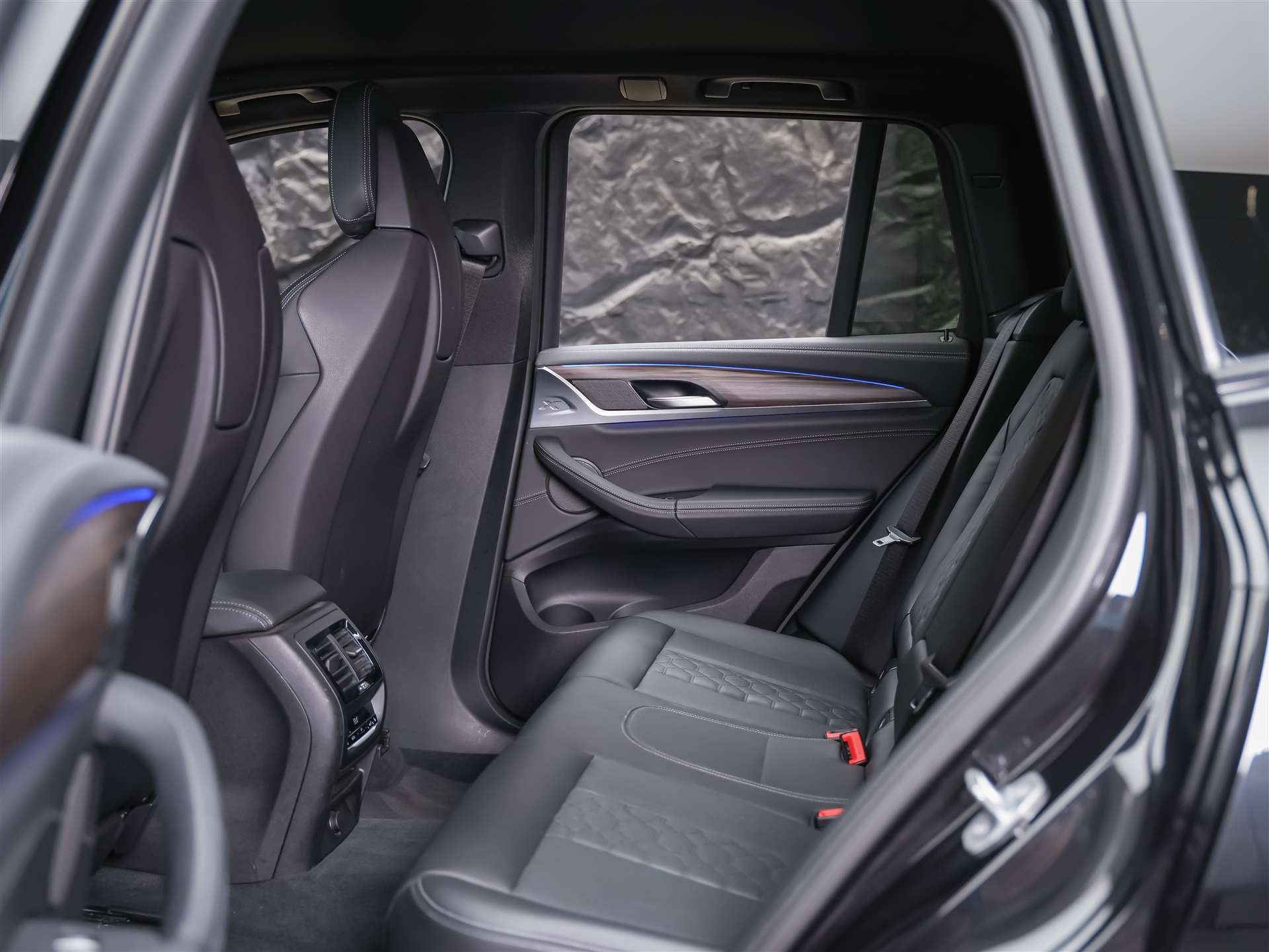 BMW X3 xDrive M Competition Steptronic *Harman/Kardon*Abstandsregler*Head Up*Sitzlüftung*-image-13