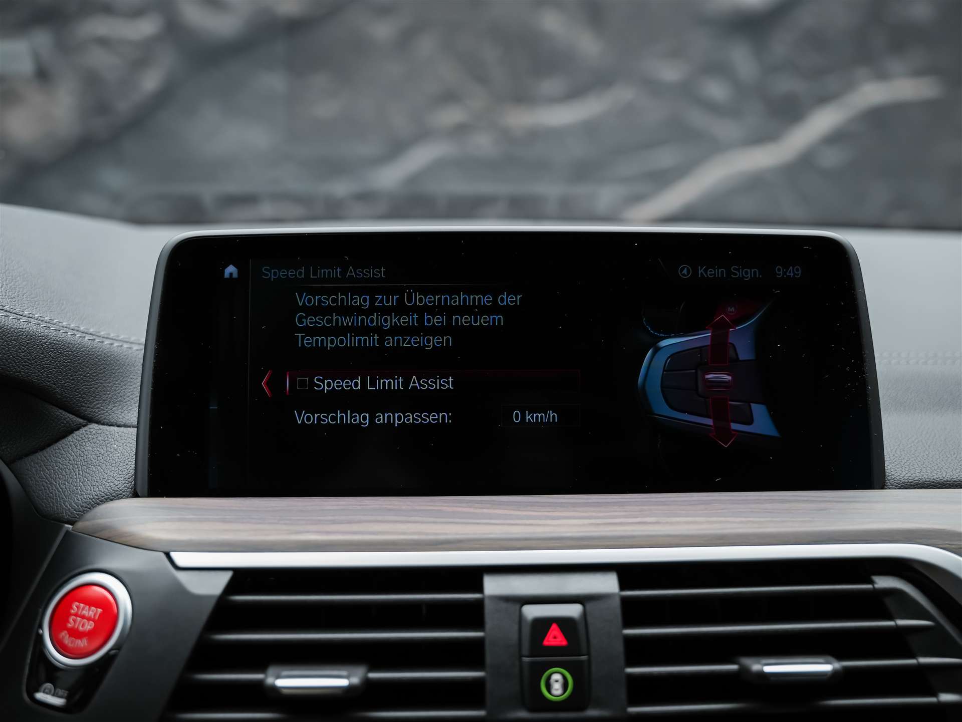 BMW X3 xDrive M Competition Steptronic *Harman/Kardon*Abstandsregler*Head Up*Sitzlüftung*-image-39