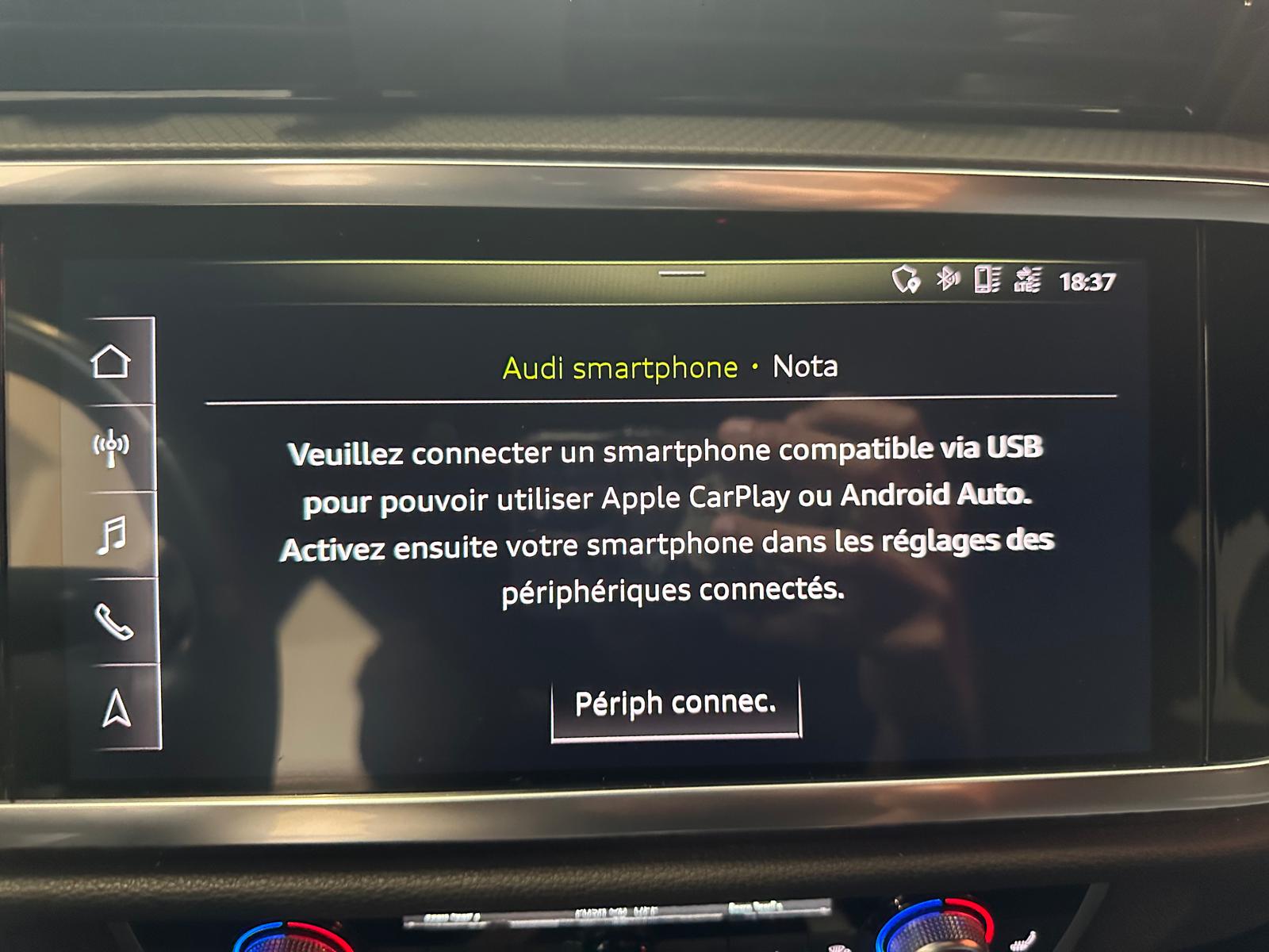 AUDI Q3 40 TDI Attraction quattro S-tronic-image-21