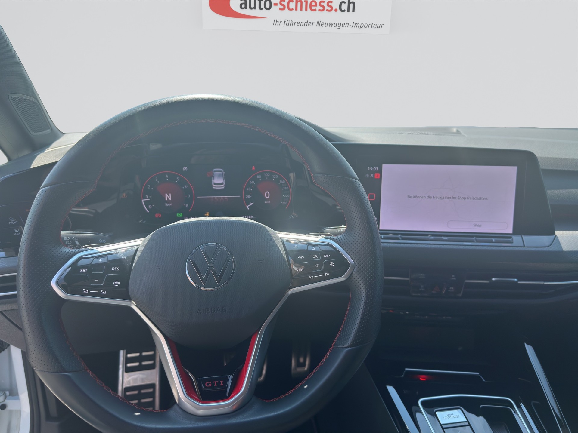 VW Golf GTI VIII LIM. 2.0 TSI DSG-image-11