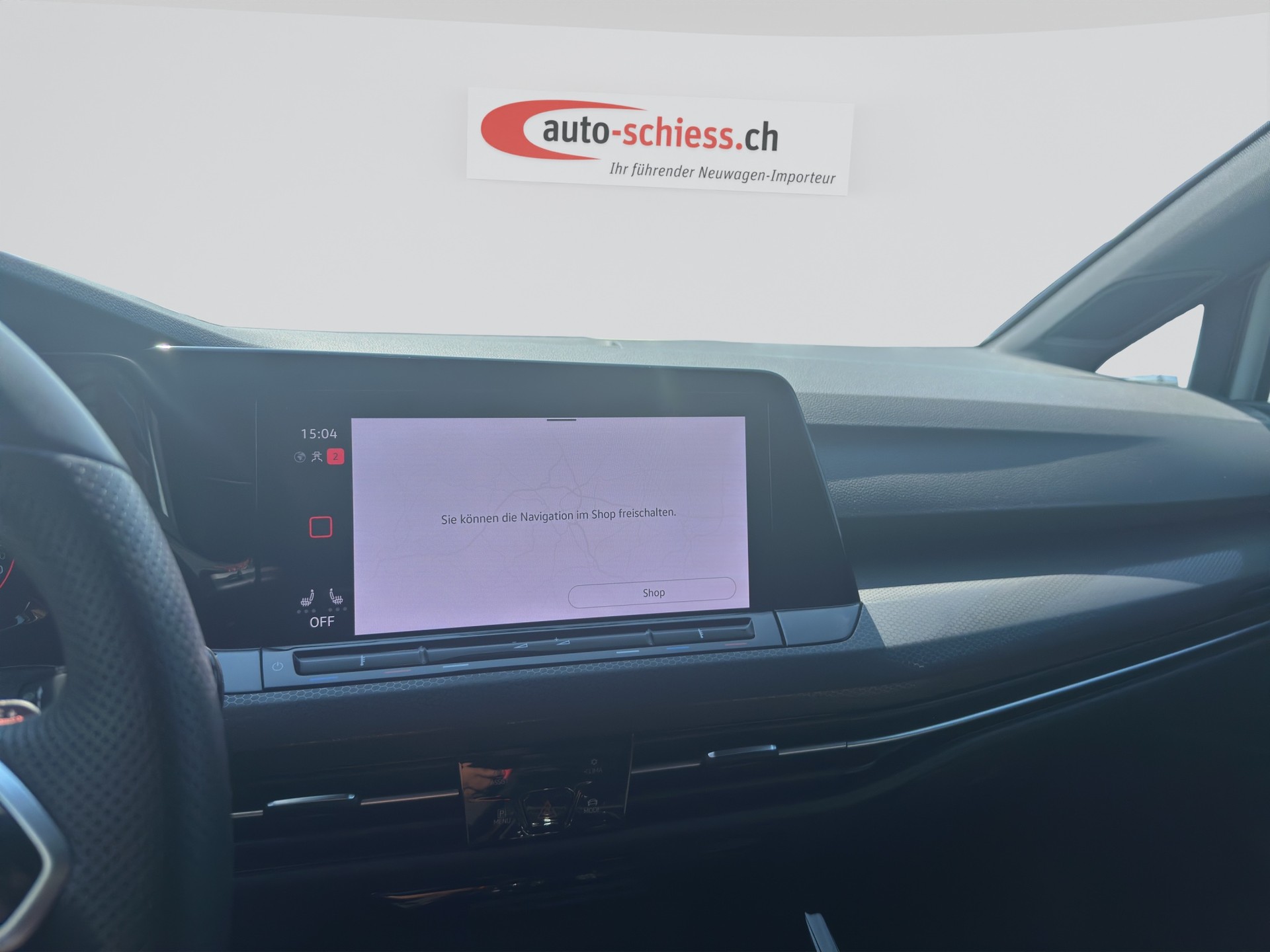VW Golf GTI VIII LIM. 2.0 TSI DSG-image-13