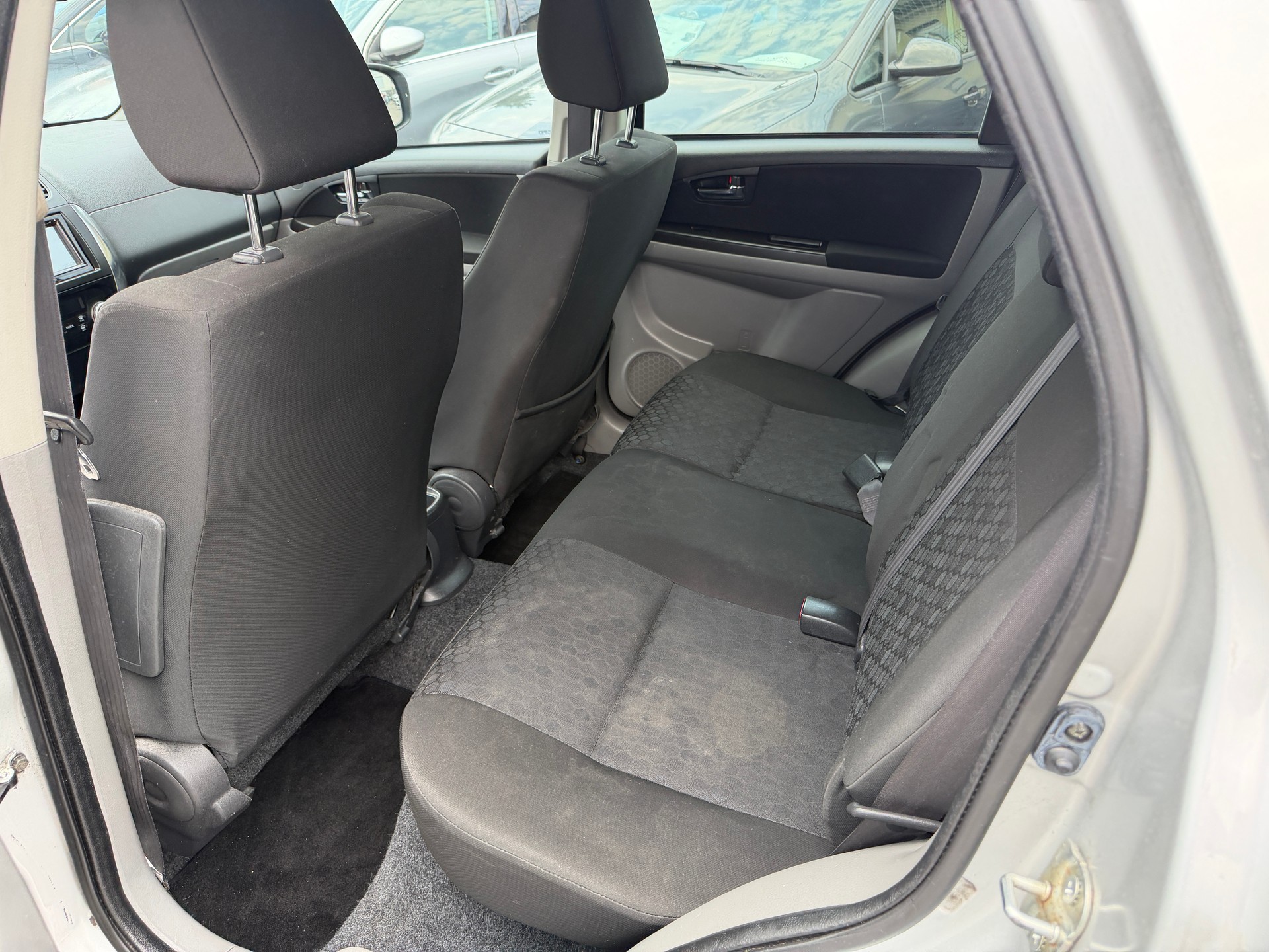 SUZUKI SX4 1.6 16V GL Top 4WD-image-6