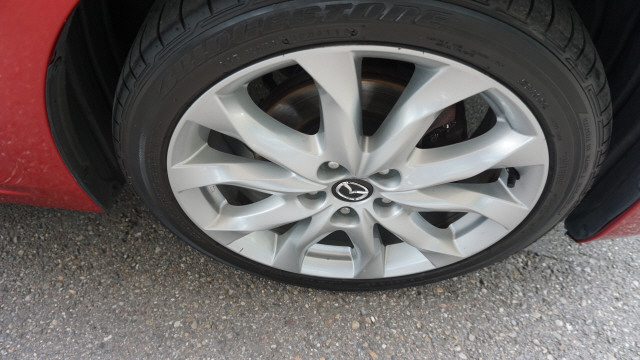 MAZDA 3 2.0 16V Revolution-image-7
