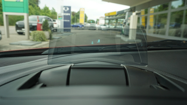 MAZDA 3 2.0 16V Revolution-image-13