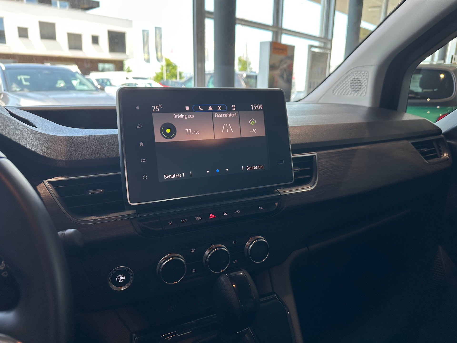 RENAULT Kangoo 1.3 TCe 130 PF Techno-image-15