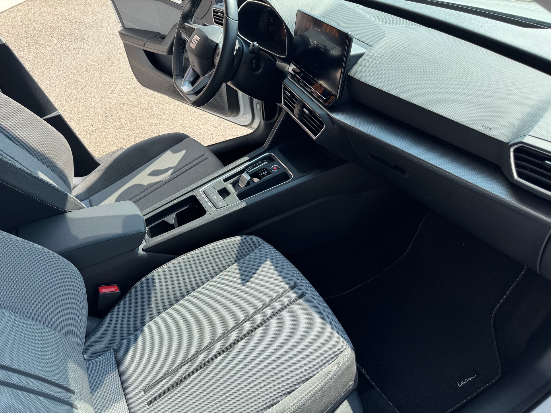 SEAT Leon ST 2.0 TDI EVO DSG Style-image-7