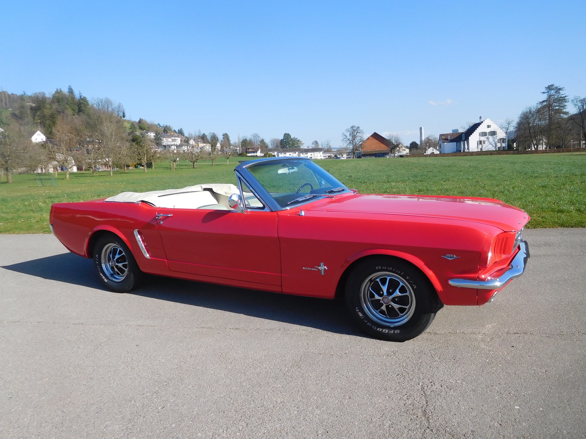FORD V8-image-1