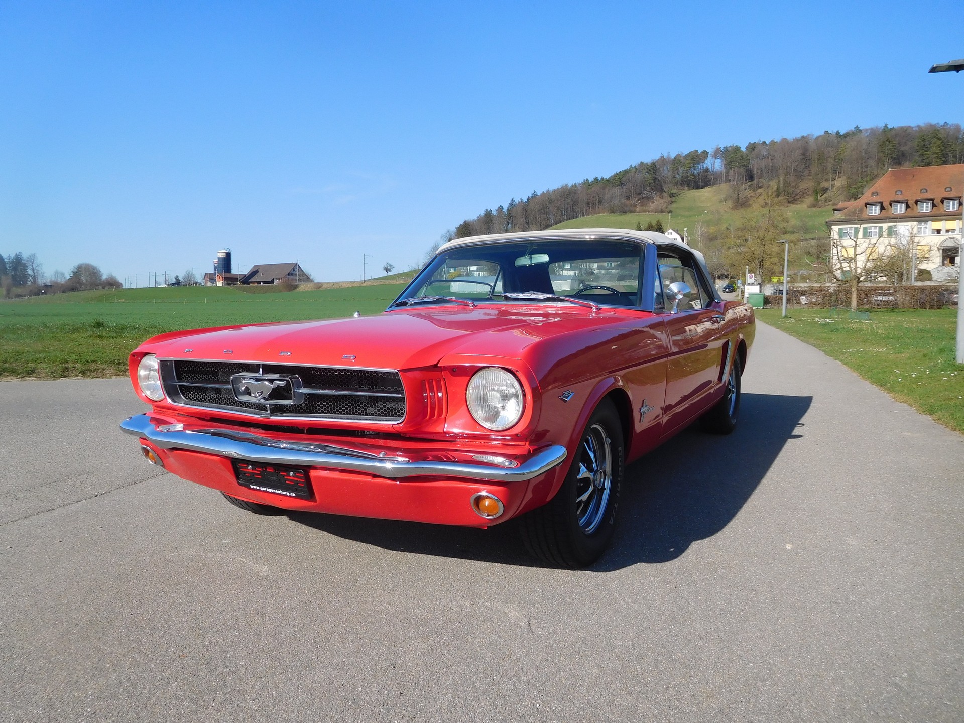 FORD V8-image-4
