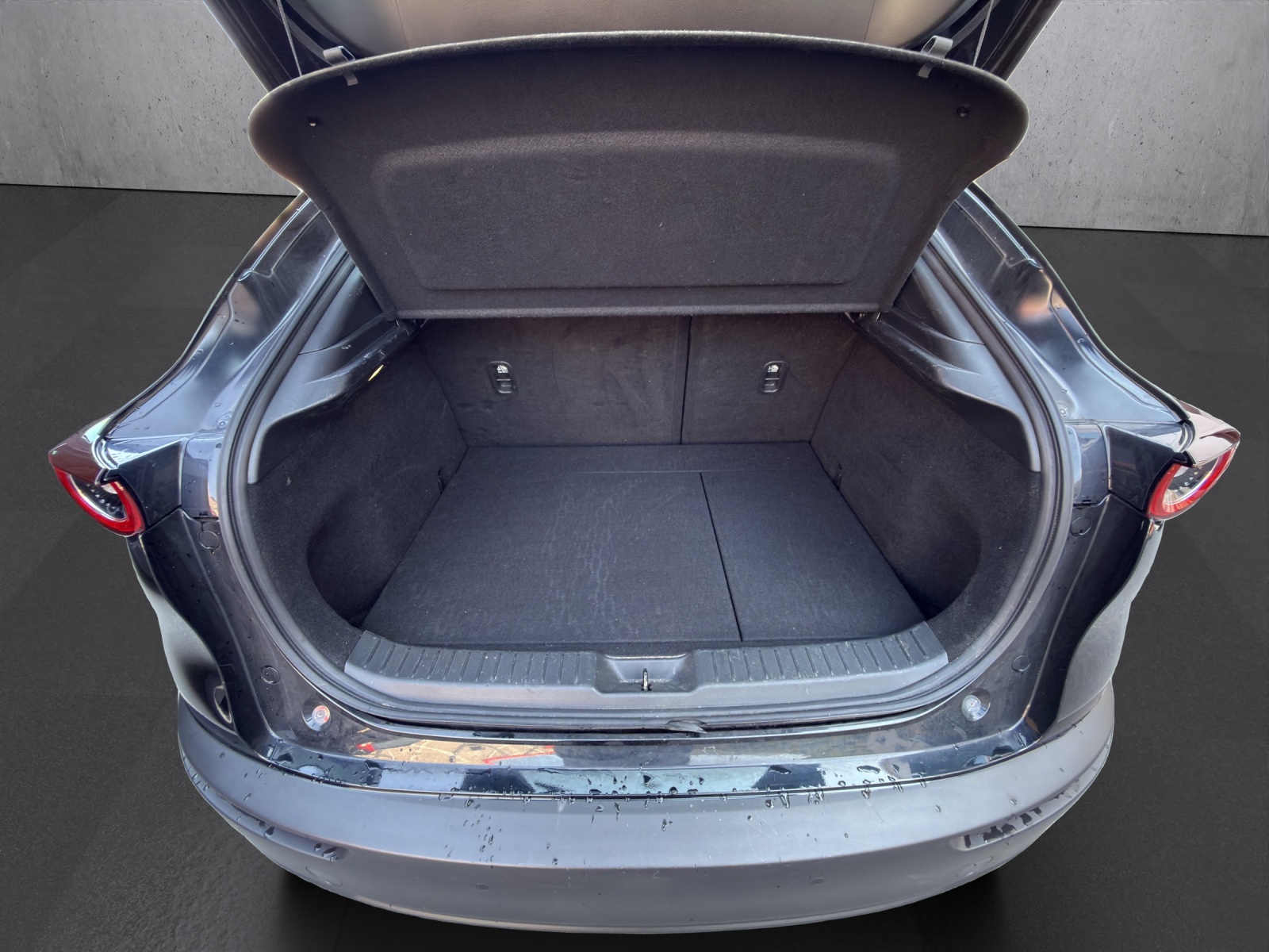 MAZDA CX-30 2.0 150 Ambition-image-12