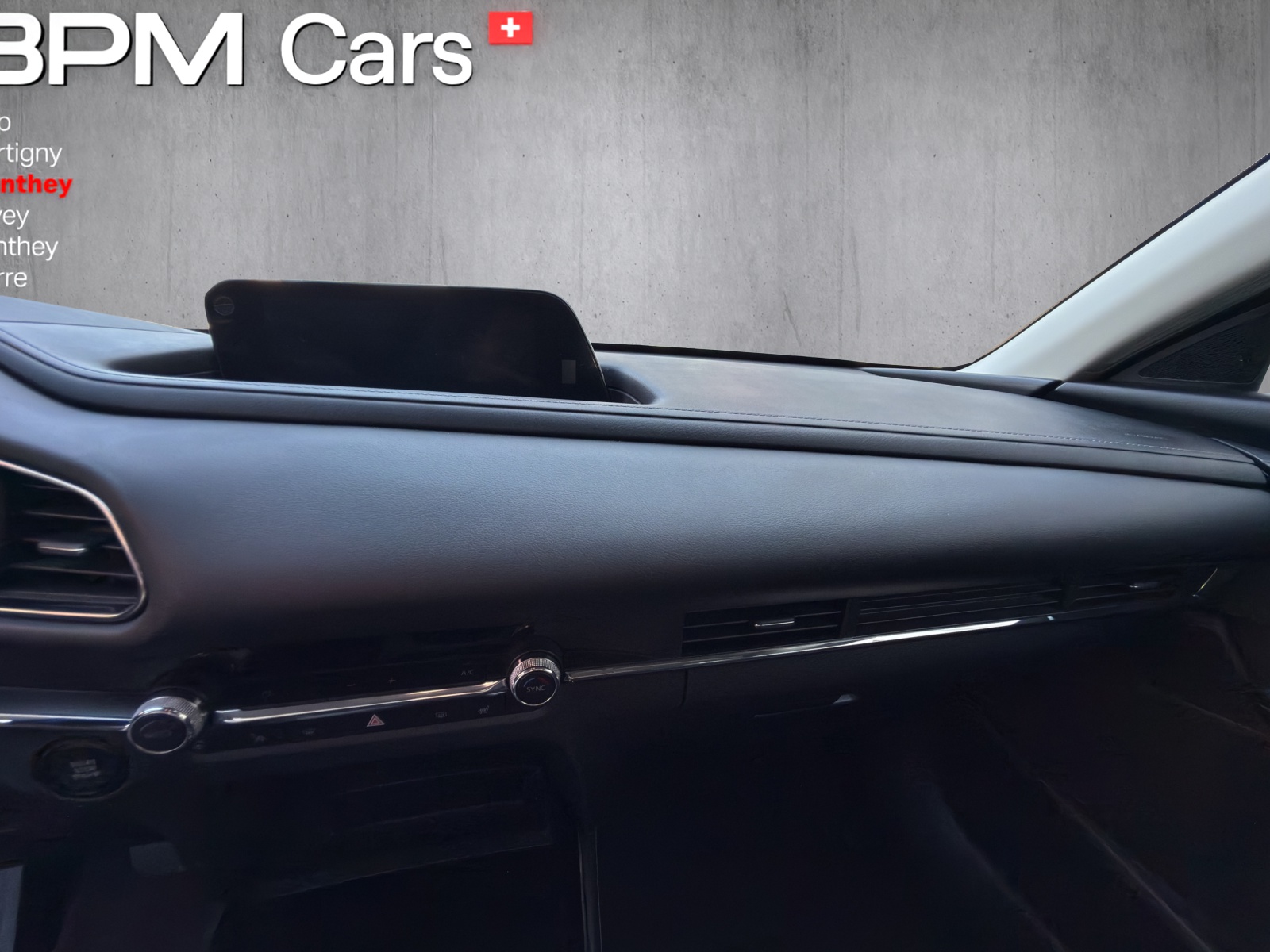 MAZDA CX-30 2.0 150 Ambition-image-1