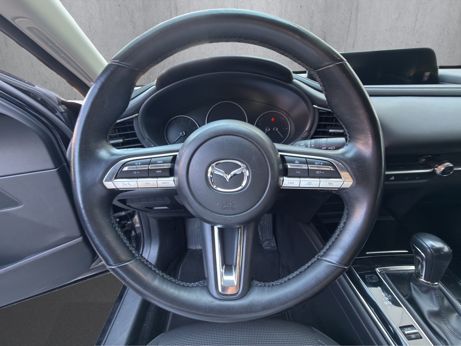 MAZDA CX-30 2.0 150 Ambition-image-10