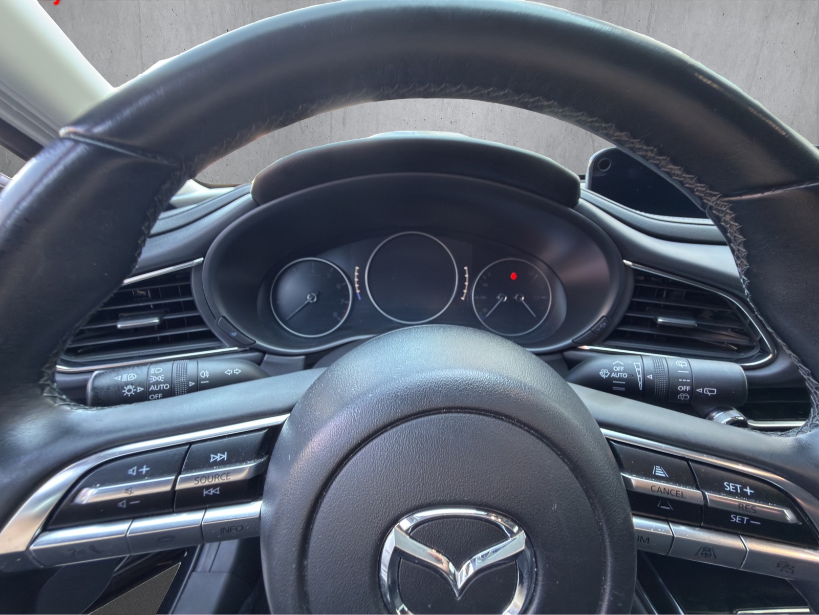 MAZDA CX-30 2.0 150 Ambition-image-15