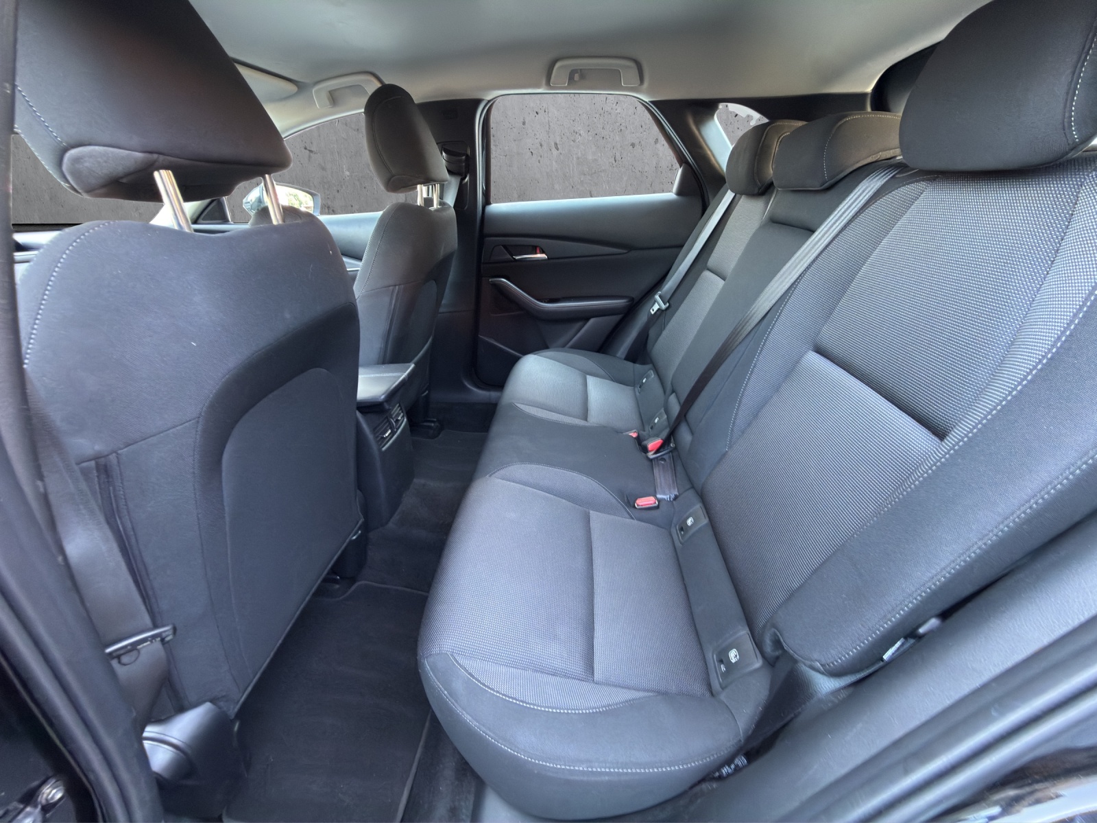 MAZDA CX-30 2.0 150 Ambition-image-14