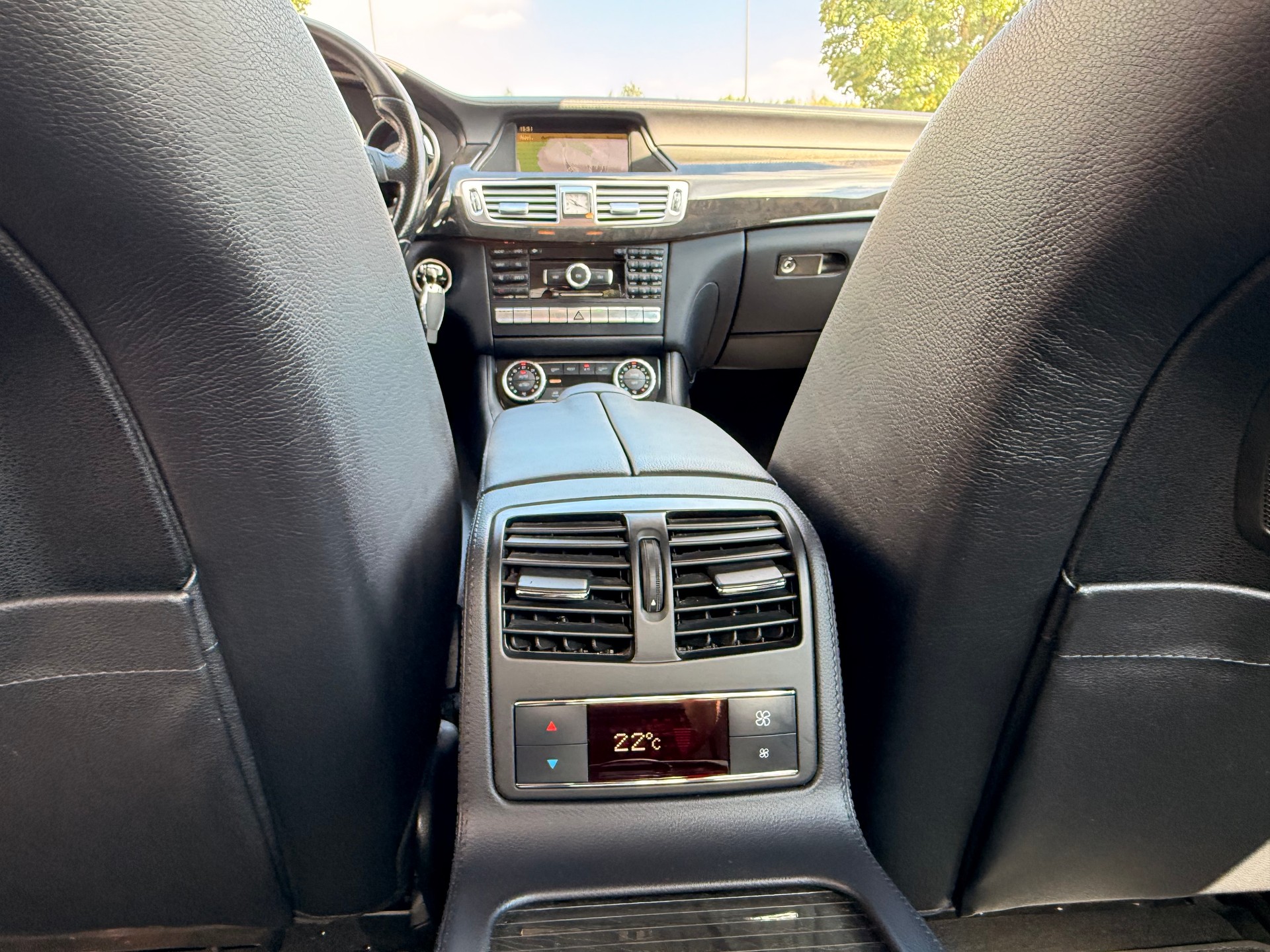 MERCEDES-BENZ CLS 350 7G-Tronic-image-6